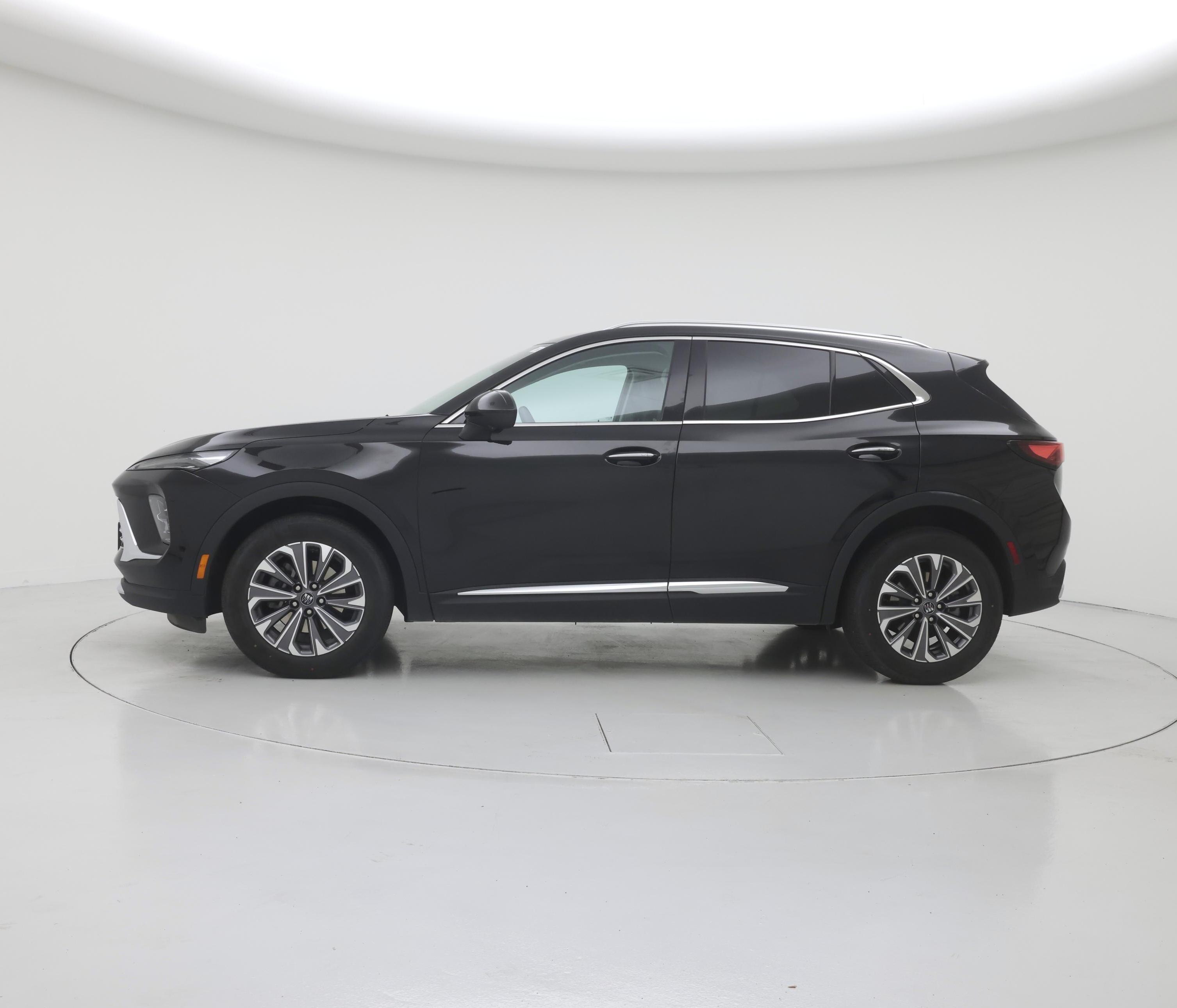 Thumbnail: 2025 Buick Envision - 3