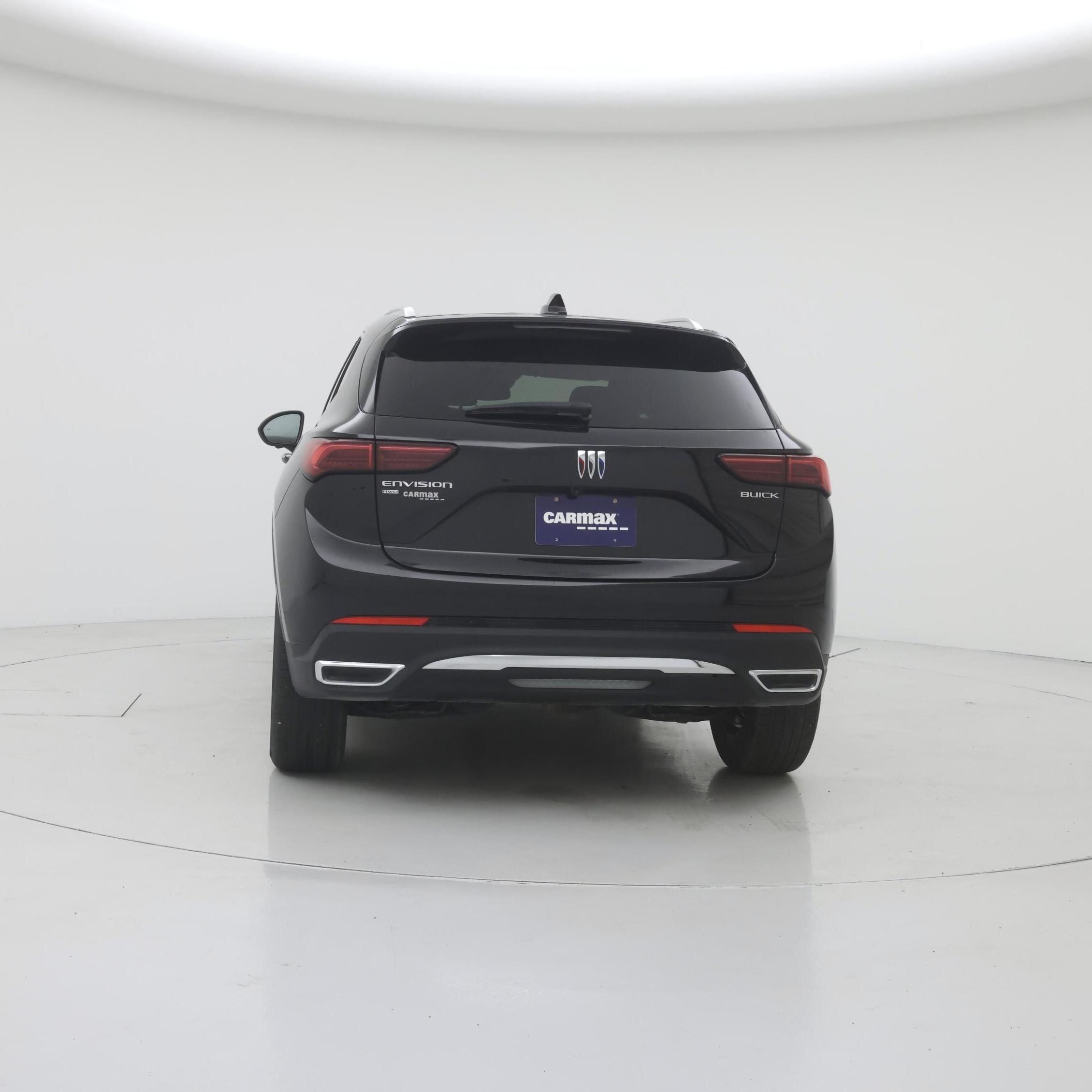 Thumbnail: 2025 Buick Envision - 6