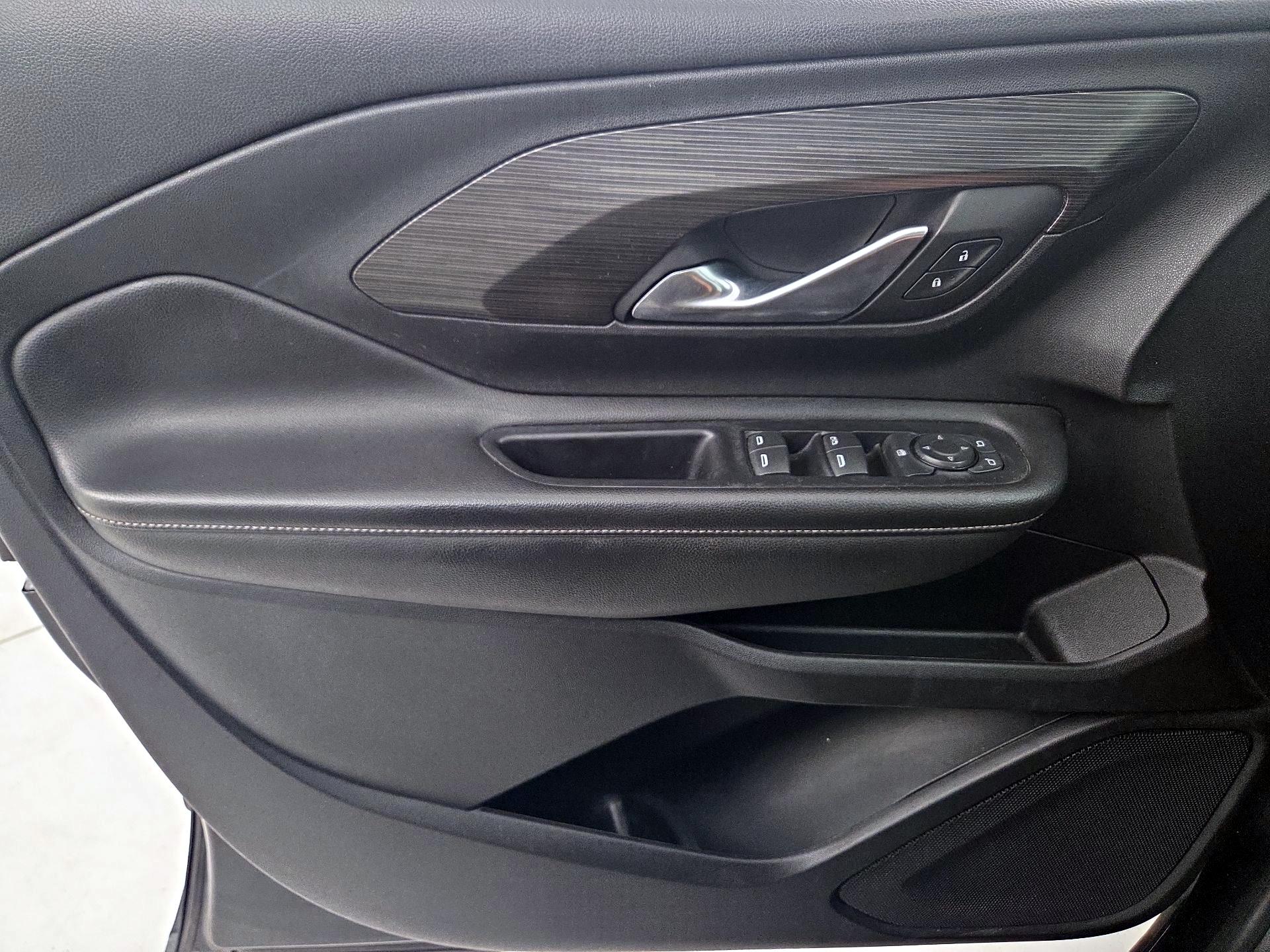 Thumbnail: 2022 GMC Terrain - 12