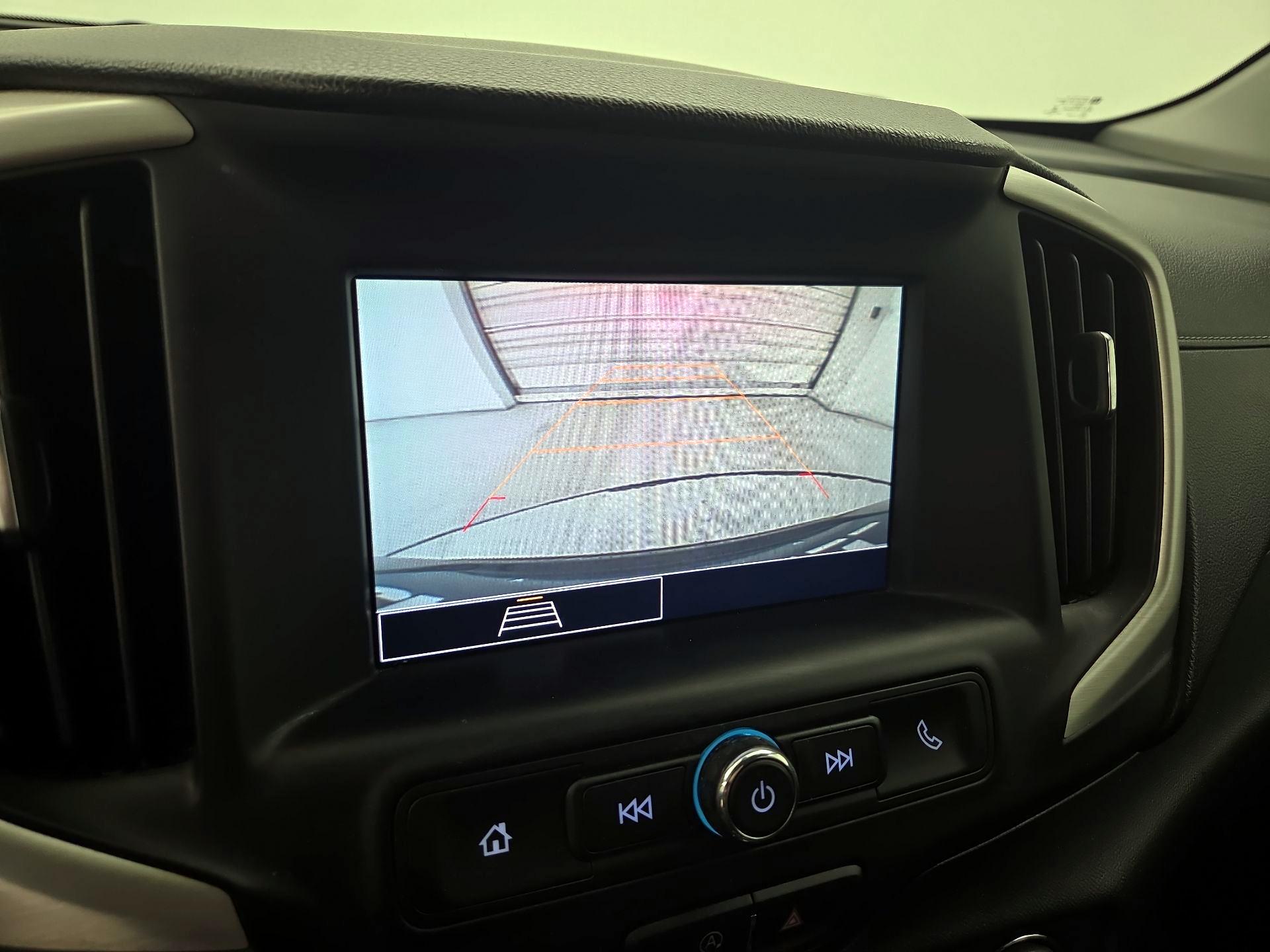 Thumbnail: 2022 GMC Terrain - 14