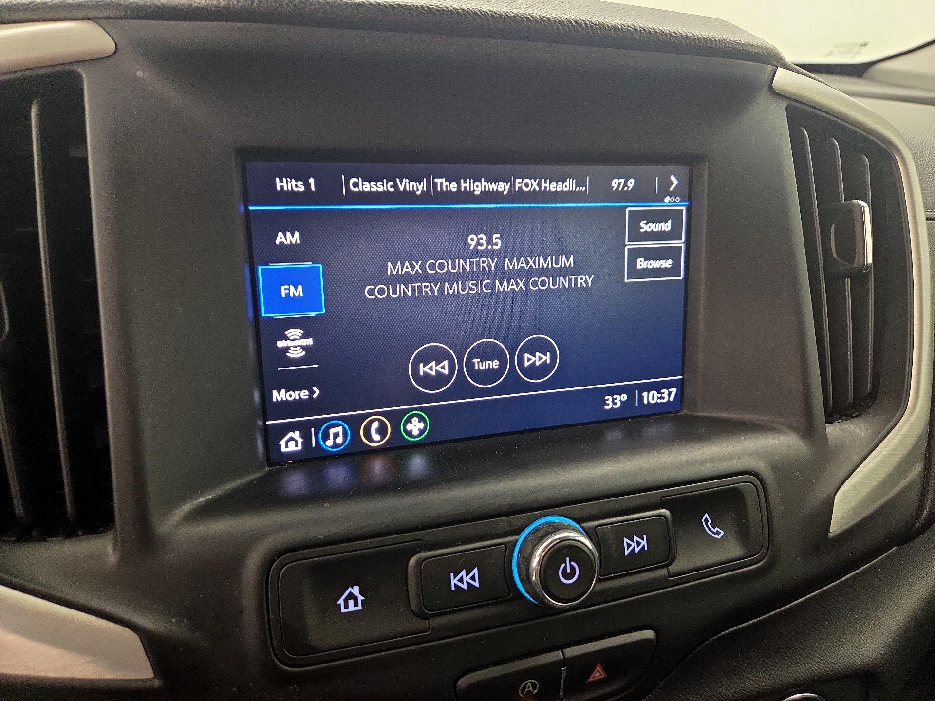 Thumbnail: 2022 GMC Terrain - 15