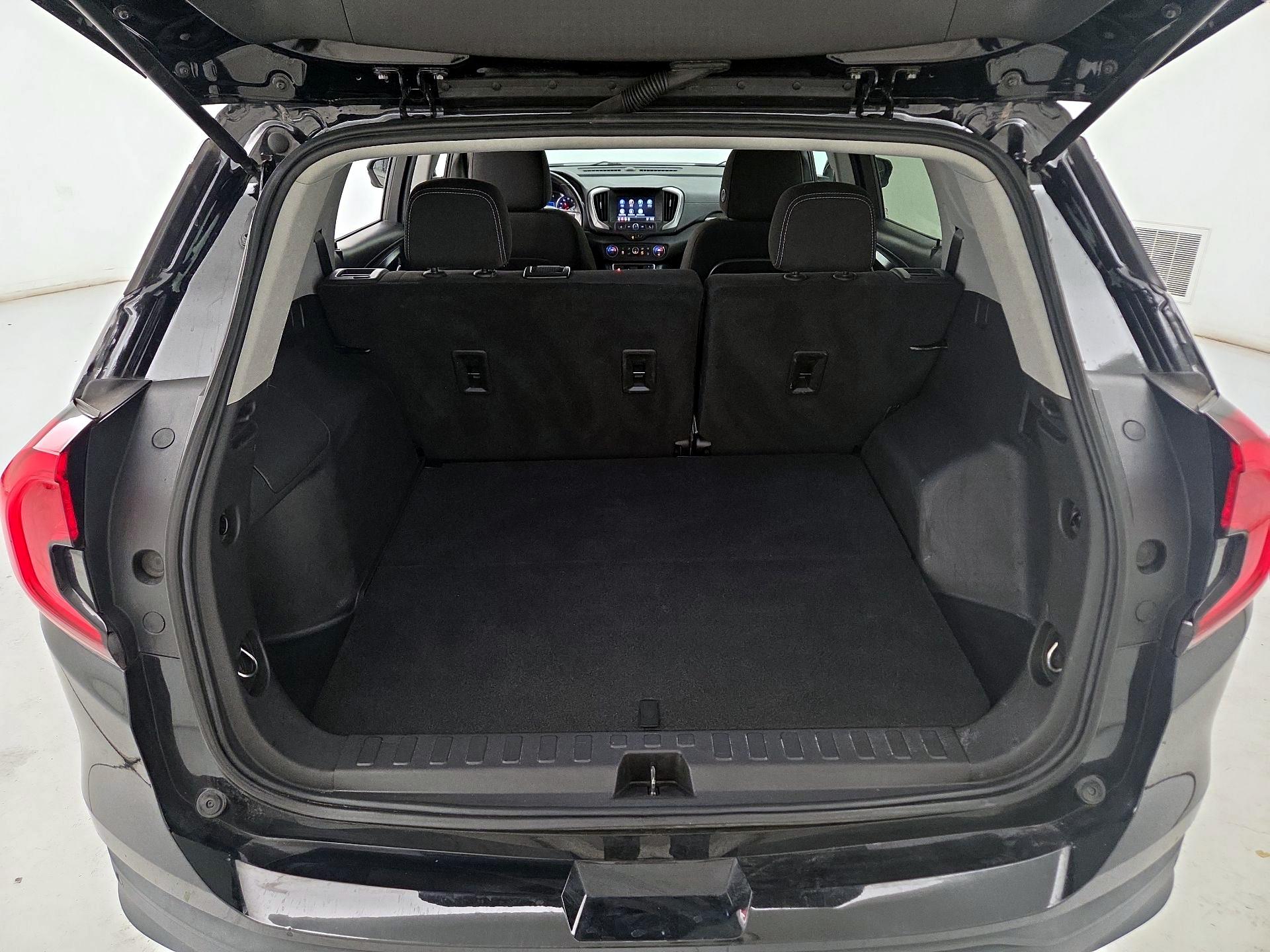 Thumbnail: 2022 GMC Terrain - 20