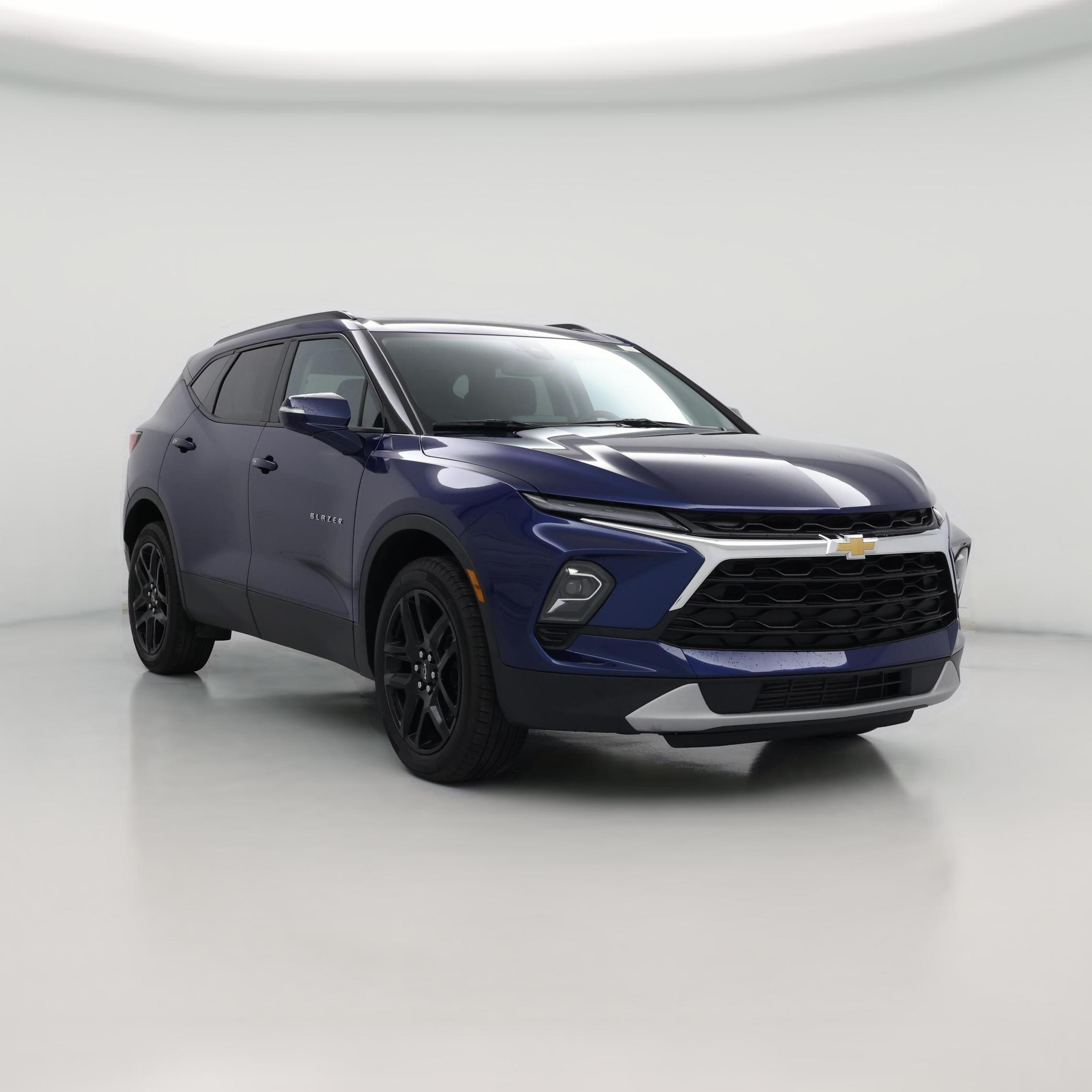 Thumbnail: 2023 Chevrolet Blazer - 1