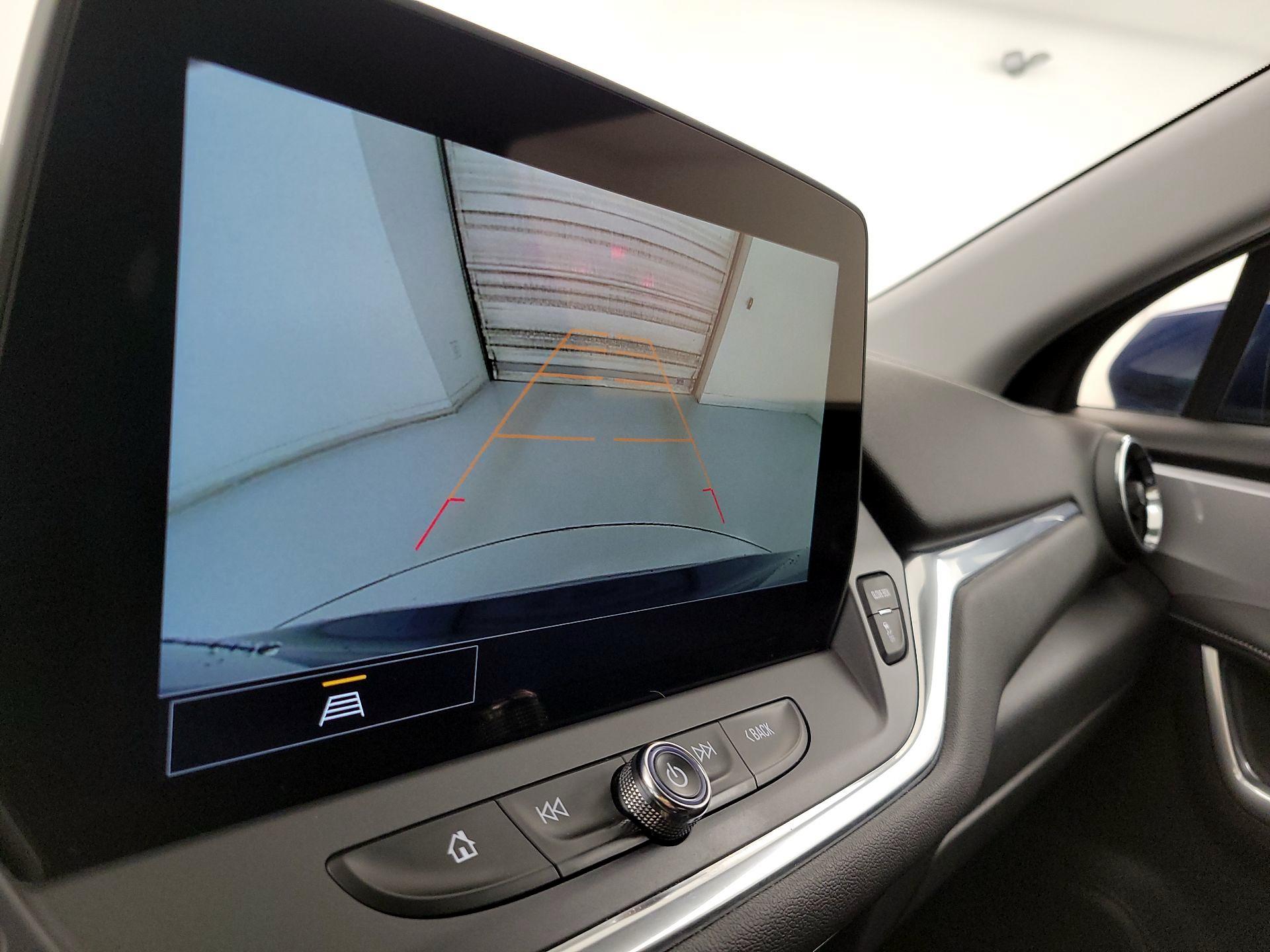 Thumbnail: 2023 Chevrolet Blazer - 14