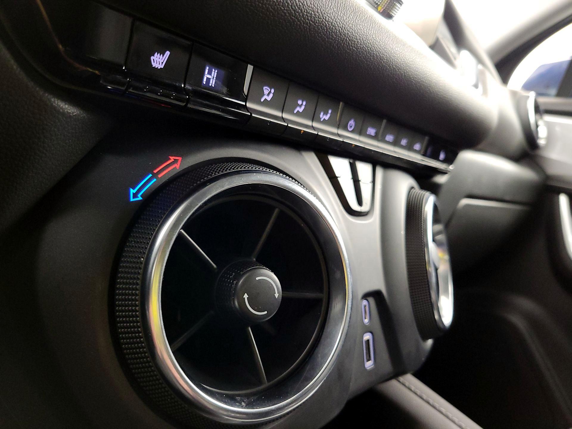 Thumbnail: 2023 Chevrolet Blazer - 16