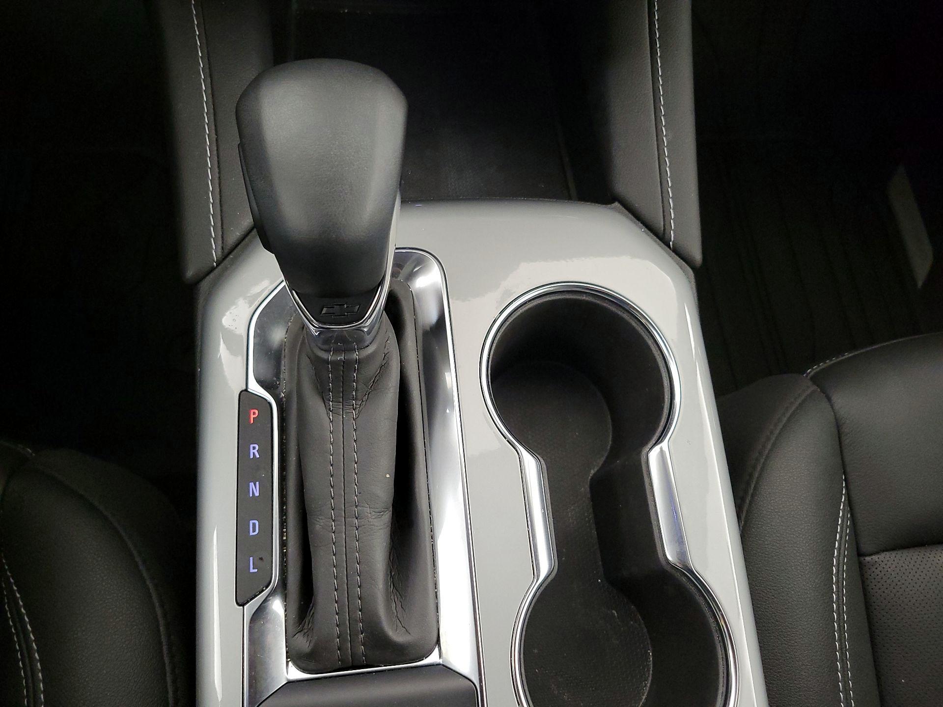 Thumbnail: 2023 Chevrolet Blazer - 17