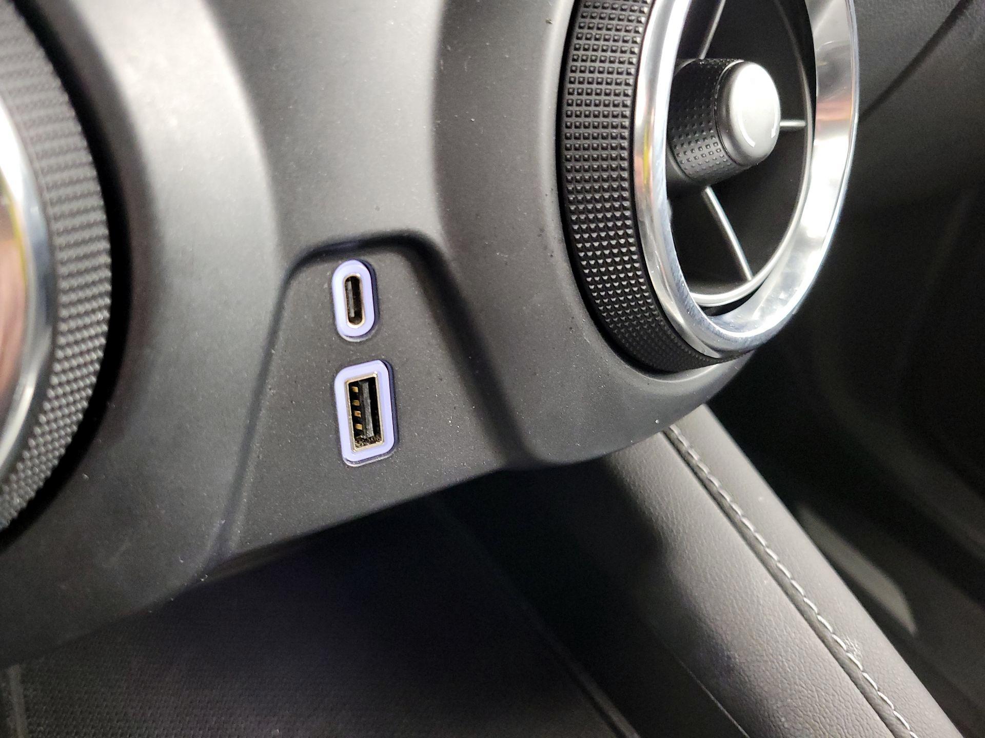 Thumbnail: 2023 Chevrolet Blazer - 18