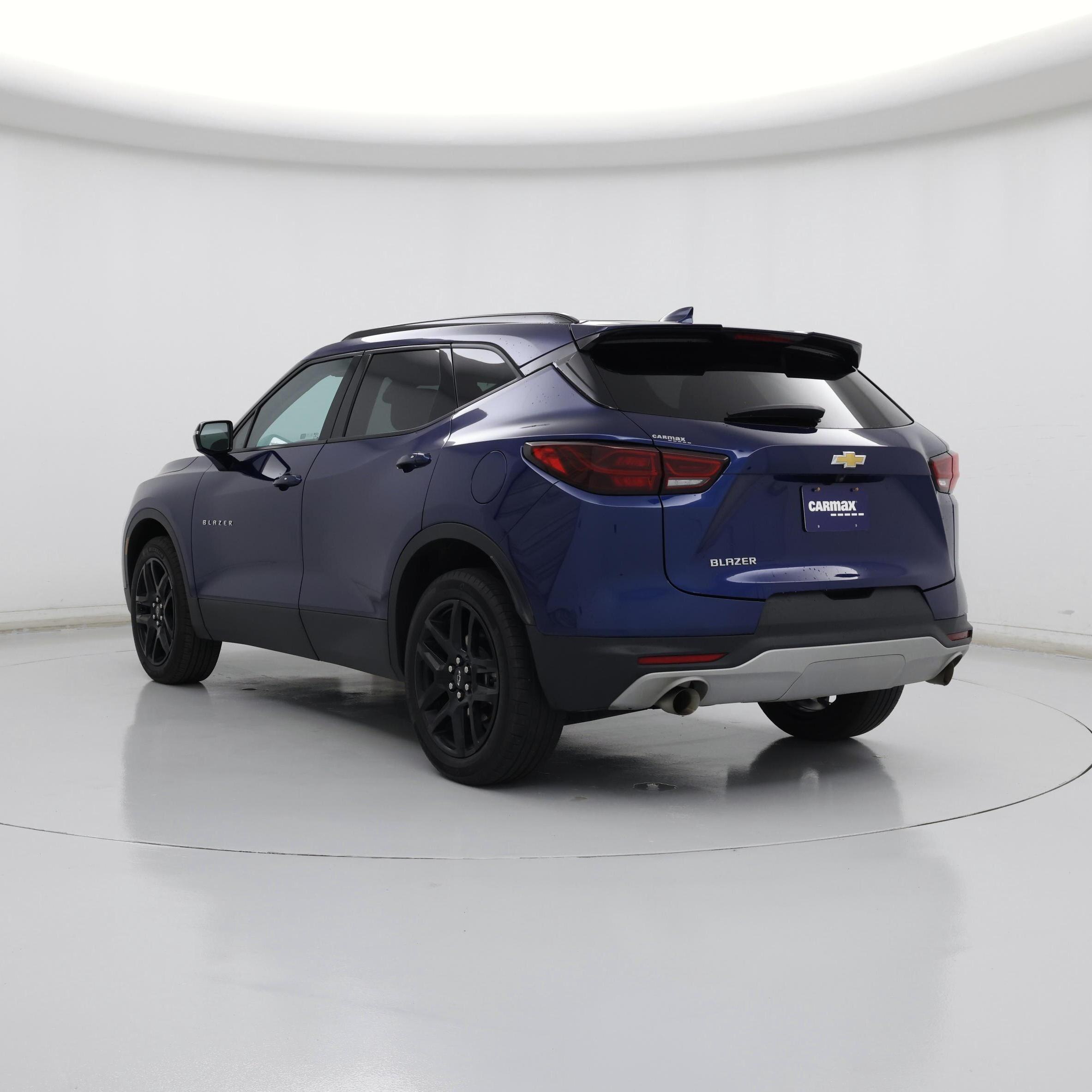 Thumbnail: 2023 Chevrolet Blazer - 2