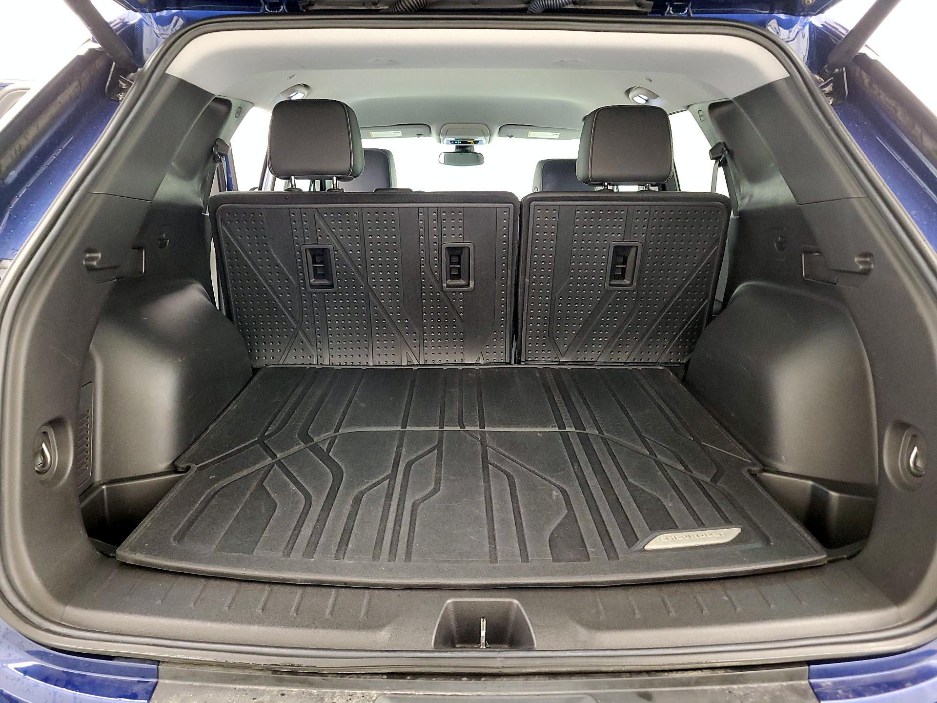 Thumbnail: 2023 Chevrolet Blazer - 20