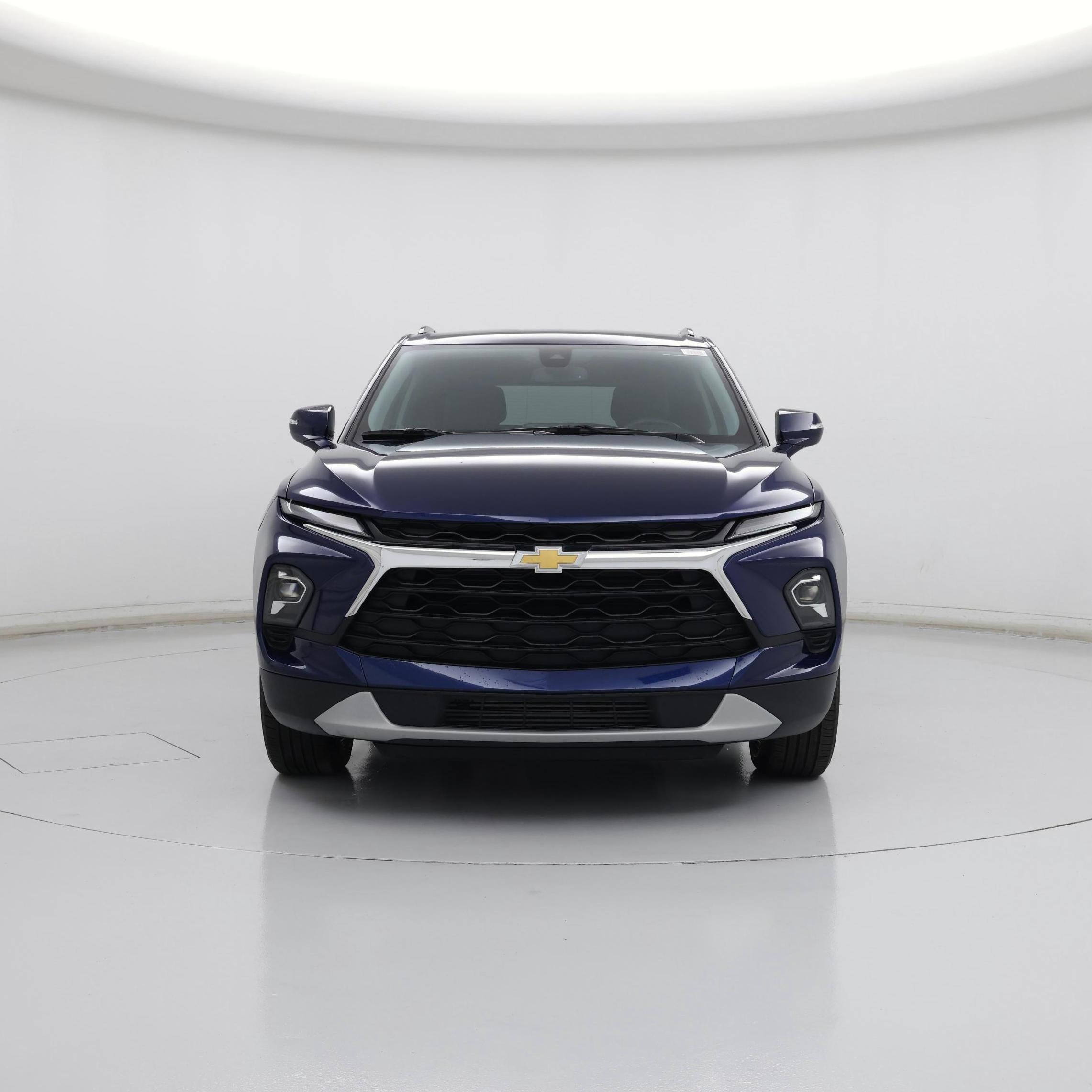 Thumbnail: 2023 Chevrolet Blazer - 5