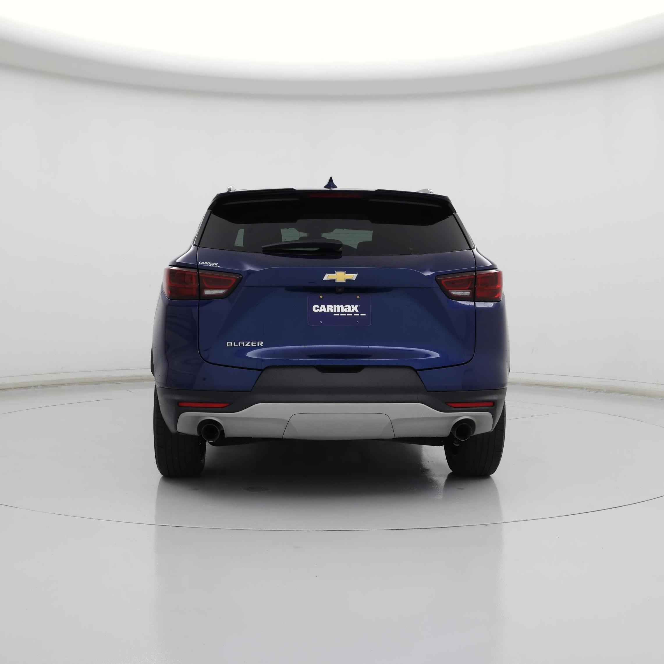 Thumbnail: 2023 Chevrolet Blazer - 6