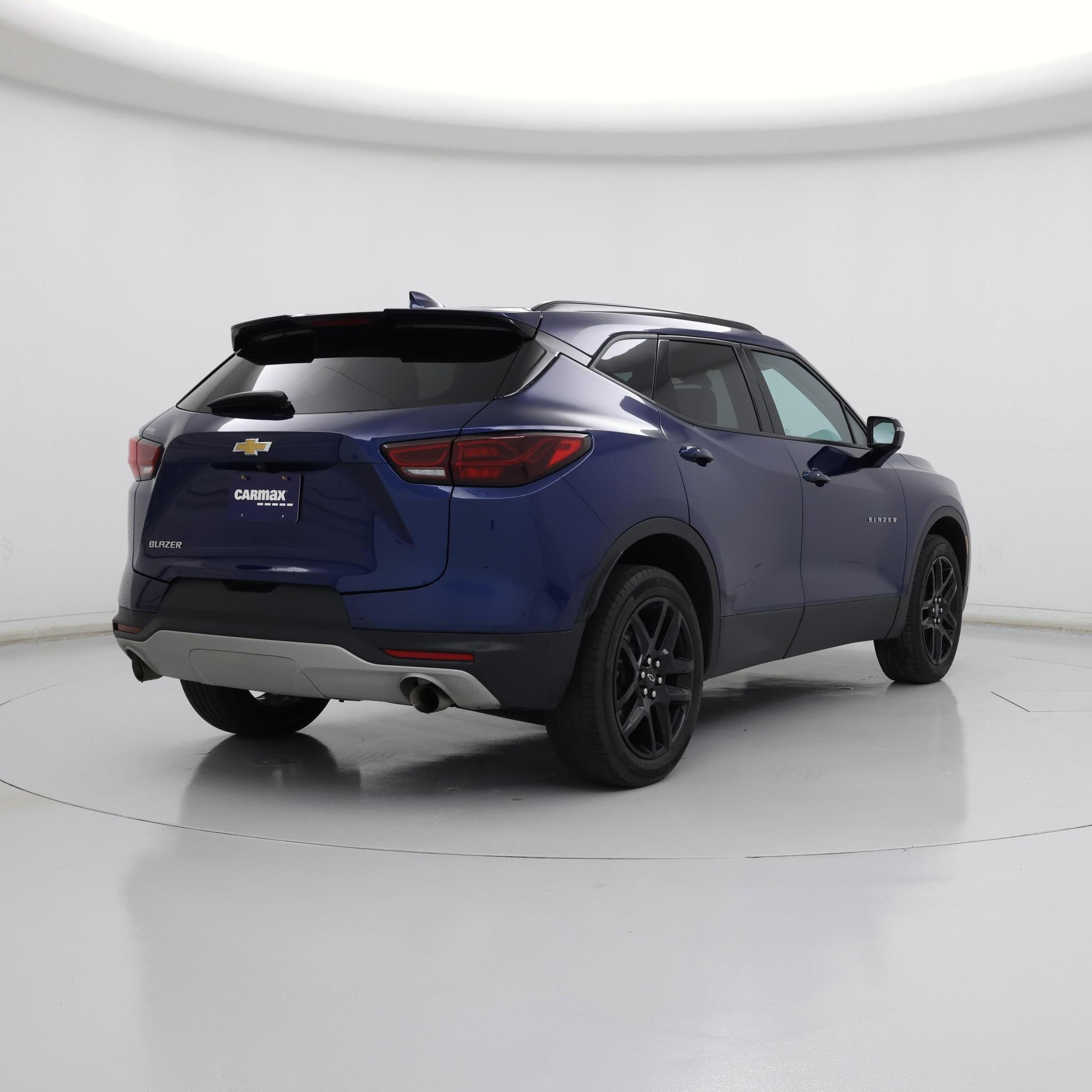 Thumbnail: 2023 Chevrolet Blazer - 8