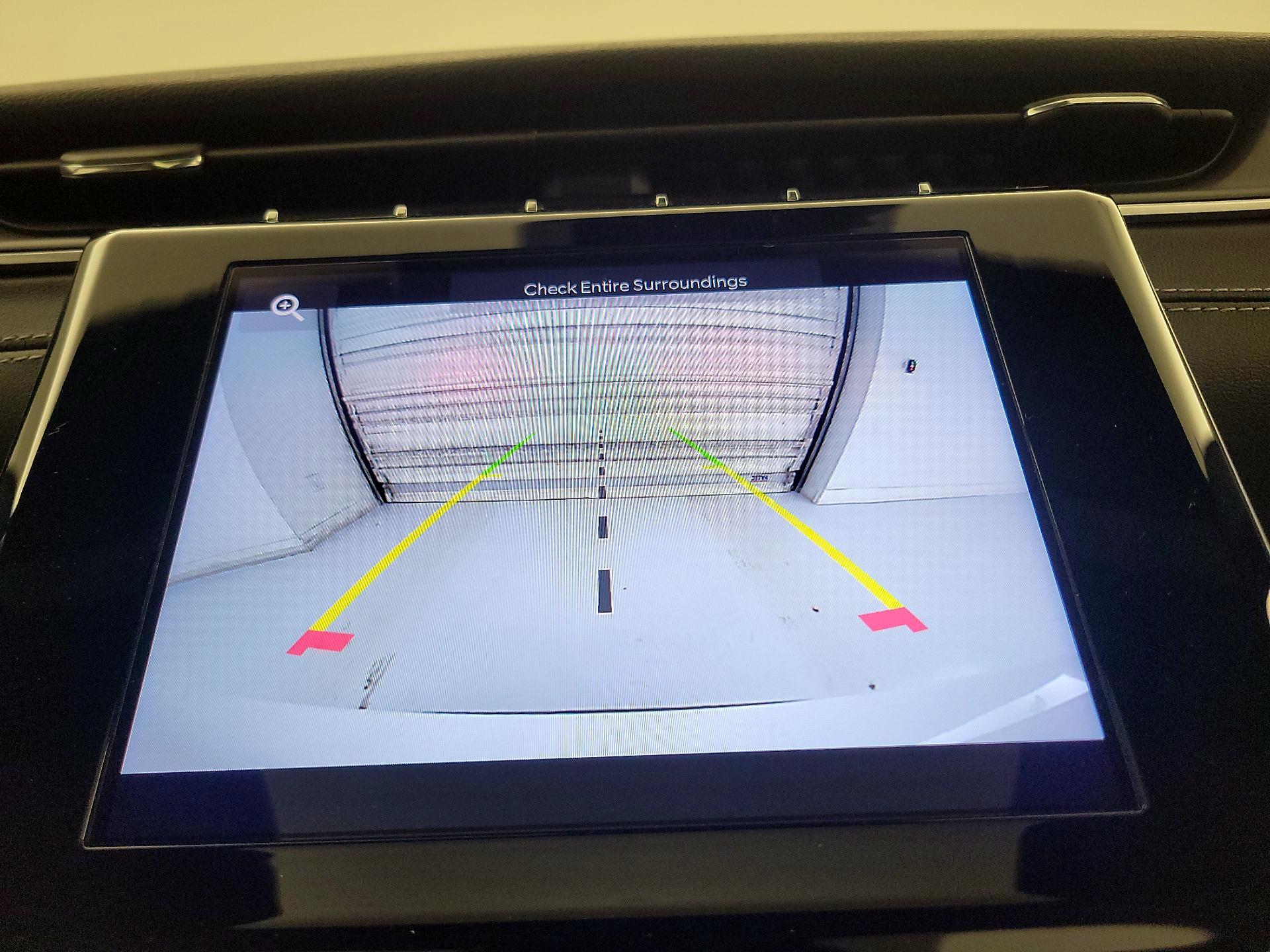 Thumbnail: 2023 Jeep Grand Cherokee L - 14