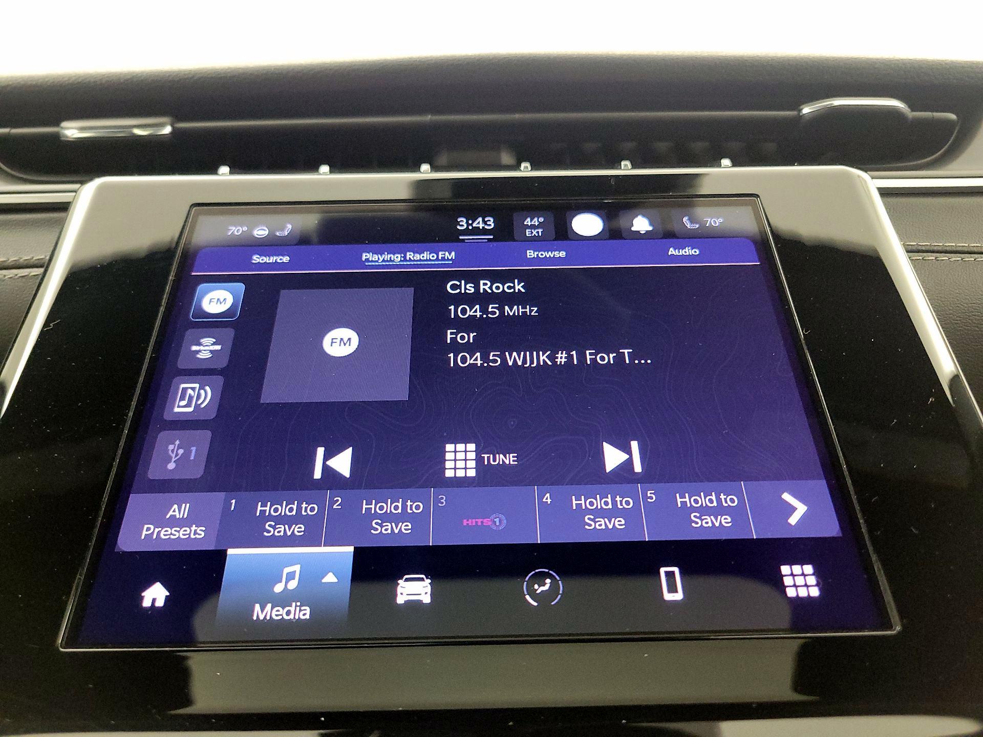 Thumbnail: 2023 Jeep Grand Cherokee L - 15