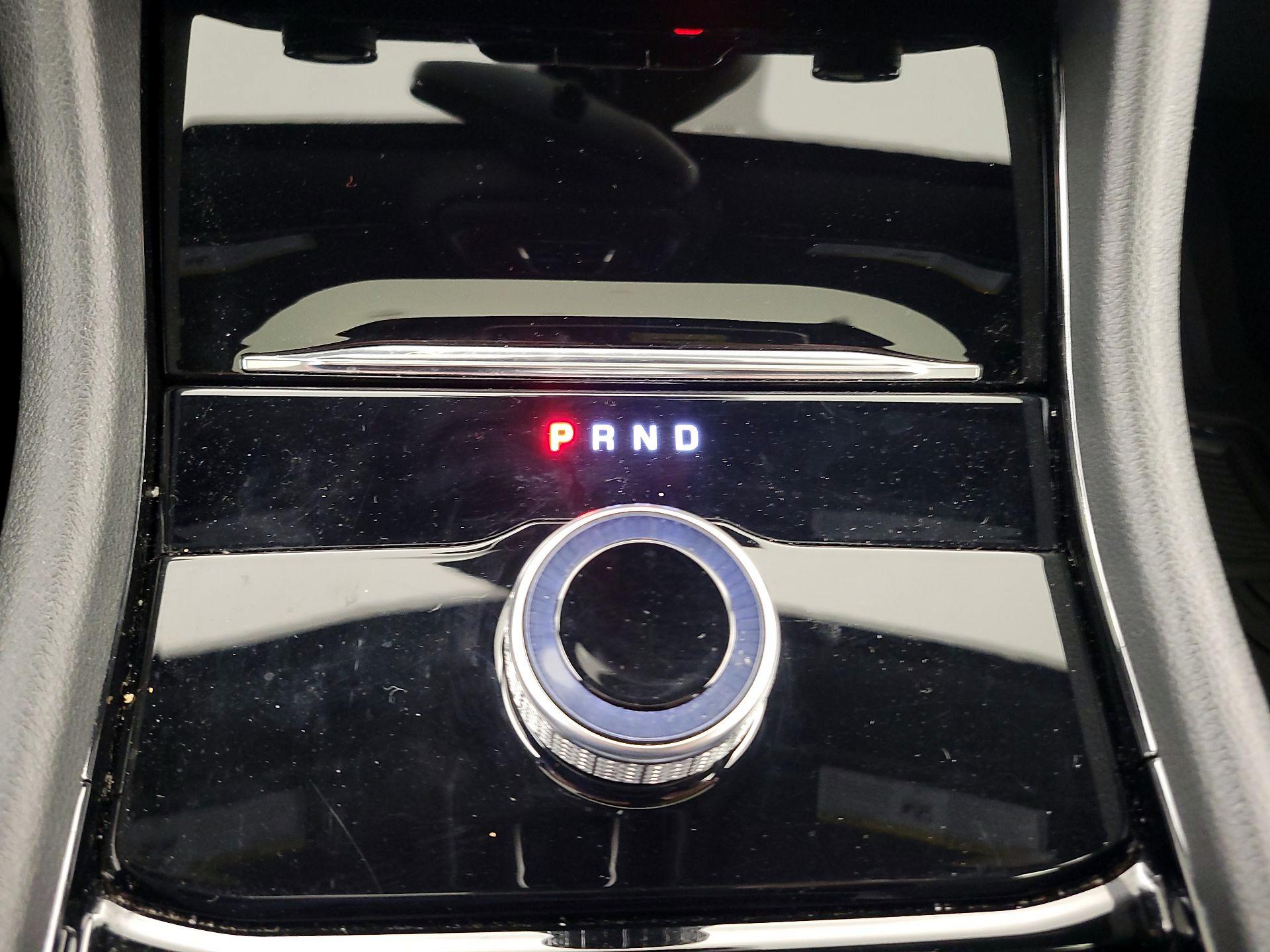 Thumbnail: 2023 Jeep Grand Cherokee L - 17