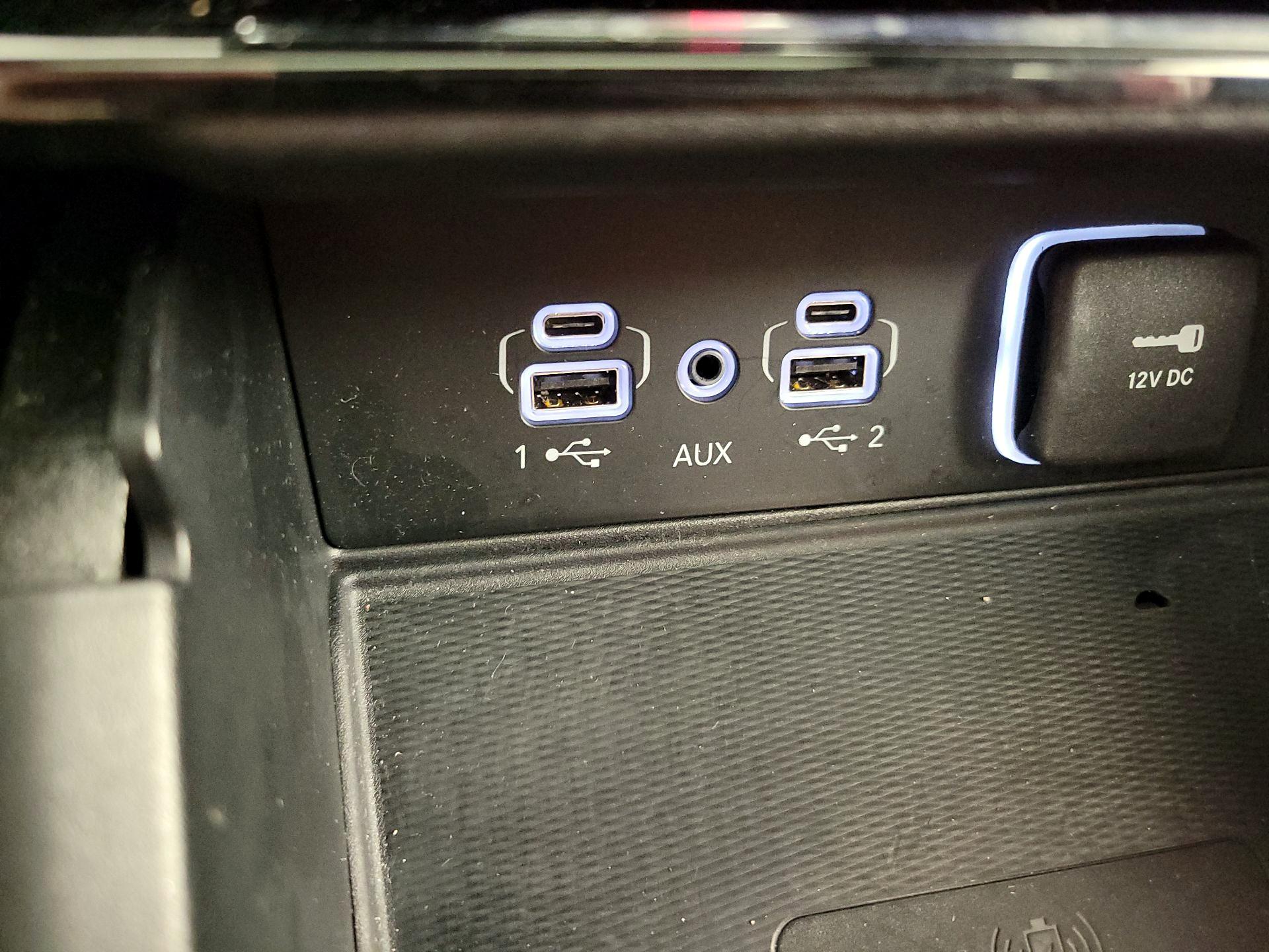 Thumbnail: 2023 Jeep Grand Cherokee L - 18