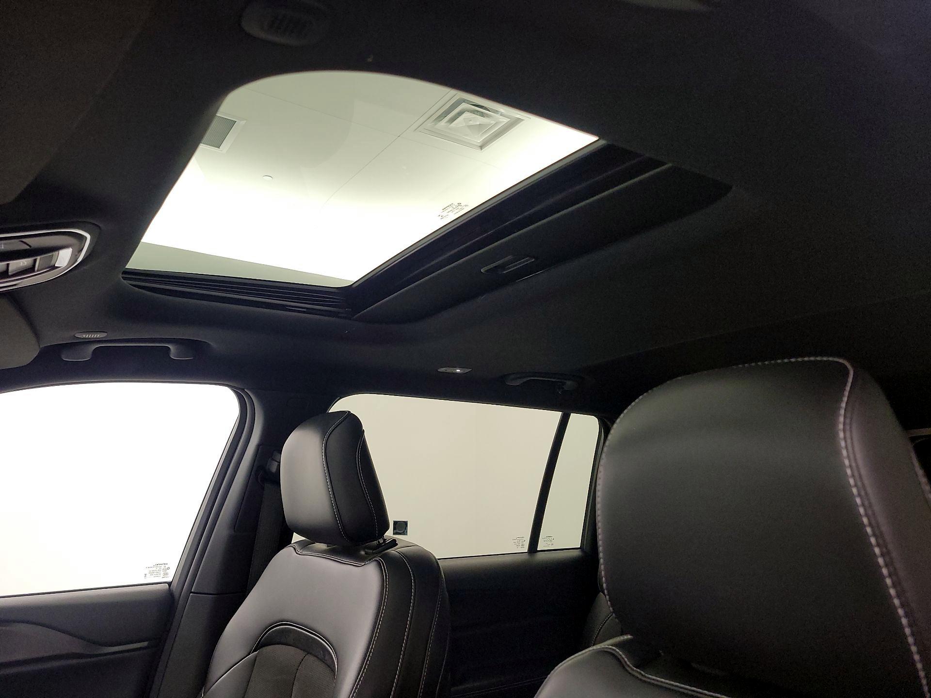 Thumbnail: 2023 Jeep Grand Cherokee L - 19