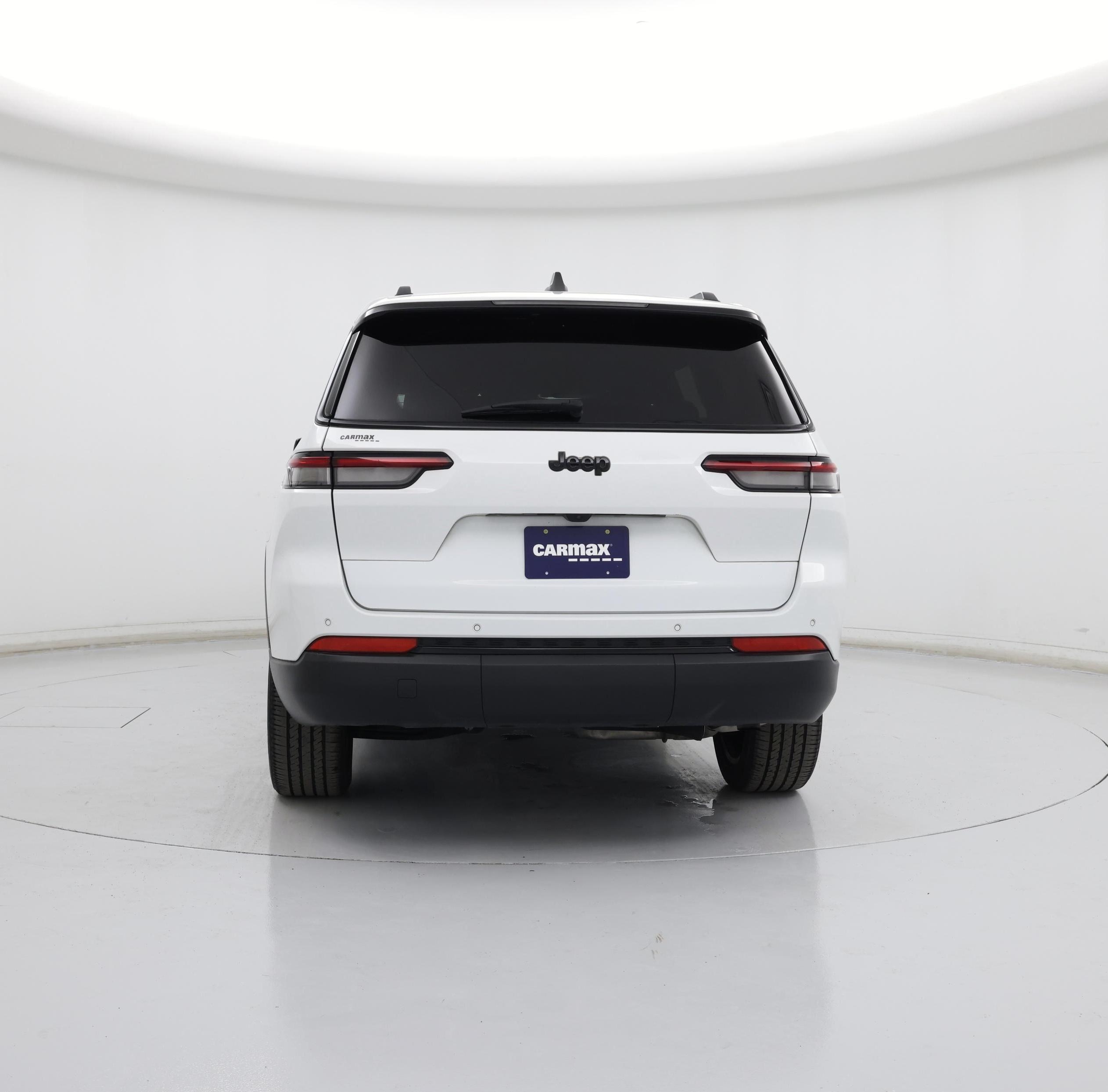 Thumbnail: 2023 Jeep Grand Cherokee L - 6