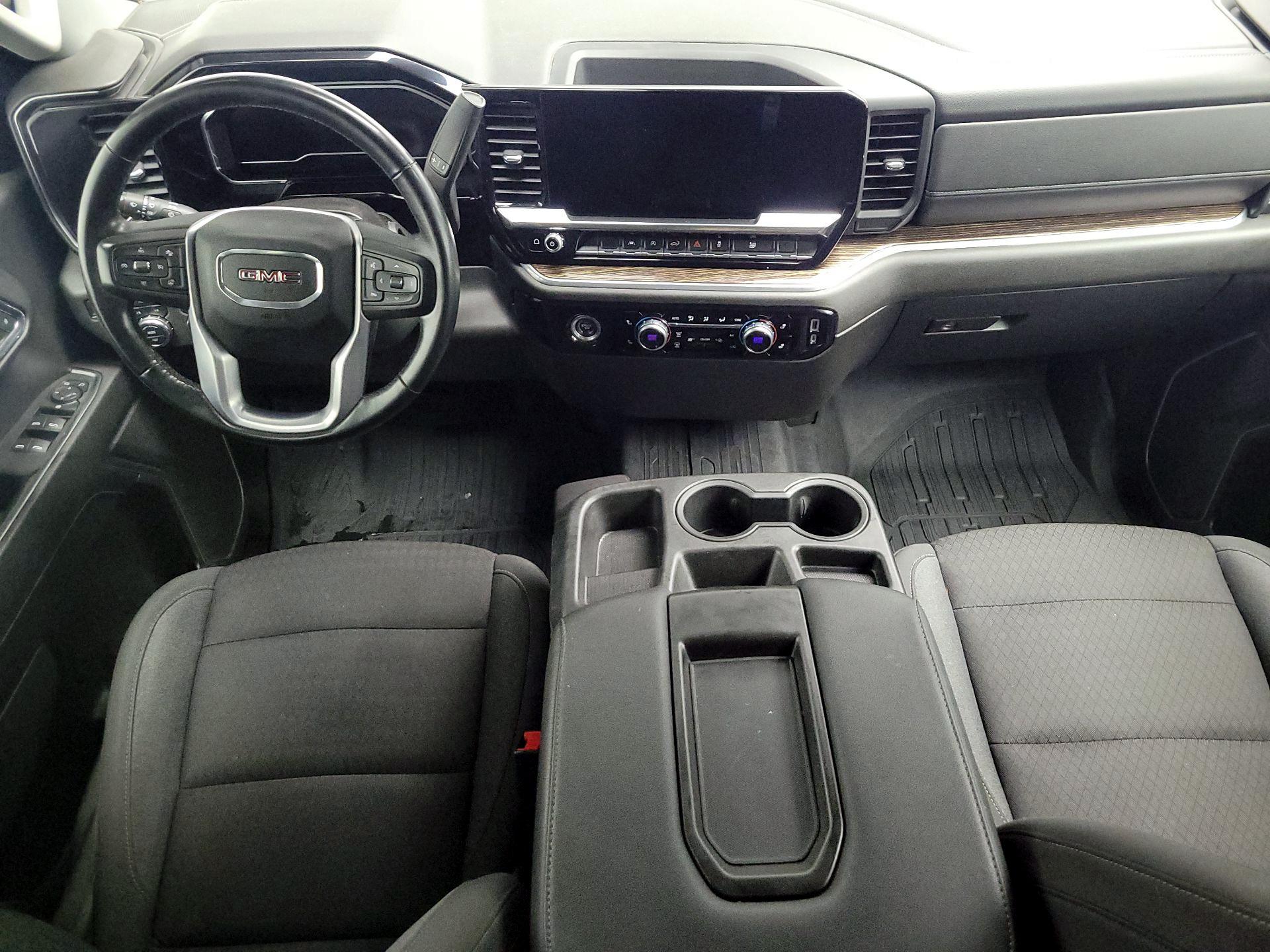 Thumbnail: 2023 GMC Sierra 1500 - 9