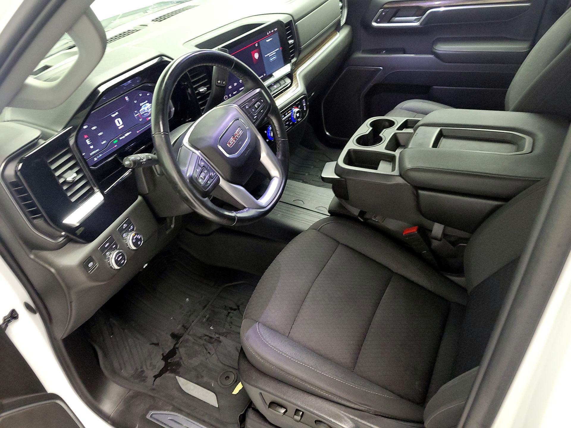 Thumbnail: 2023 GMC Sierra 1500 - 11