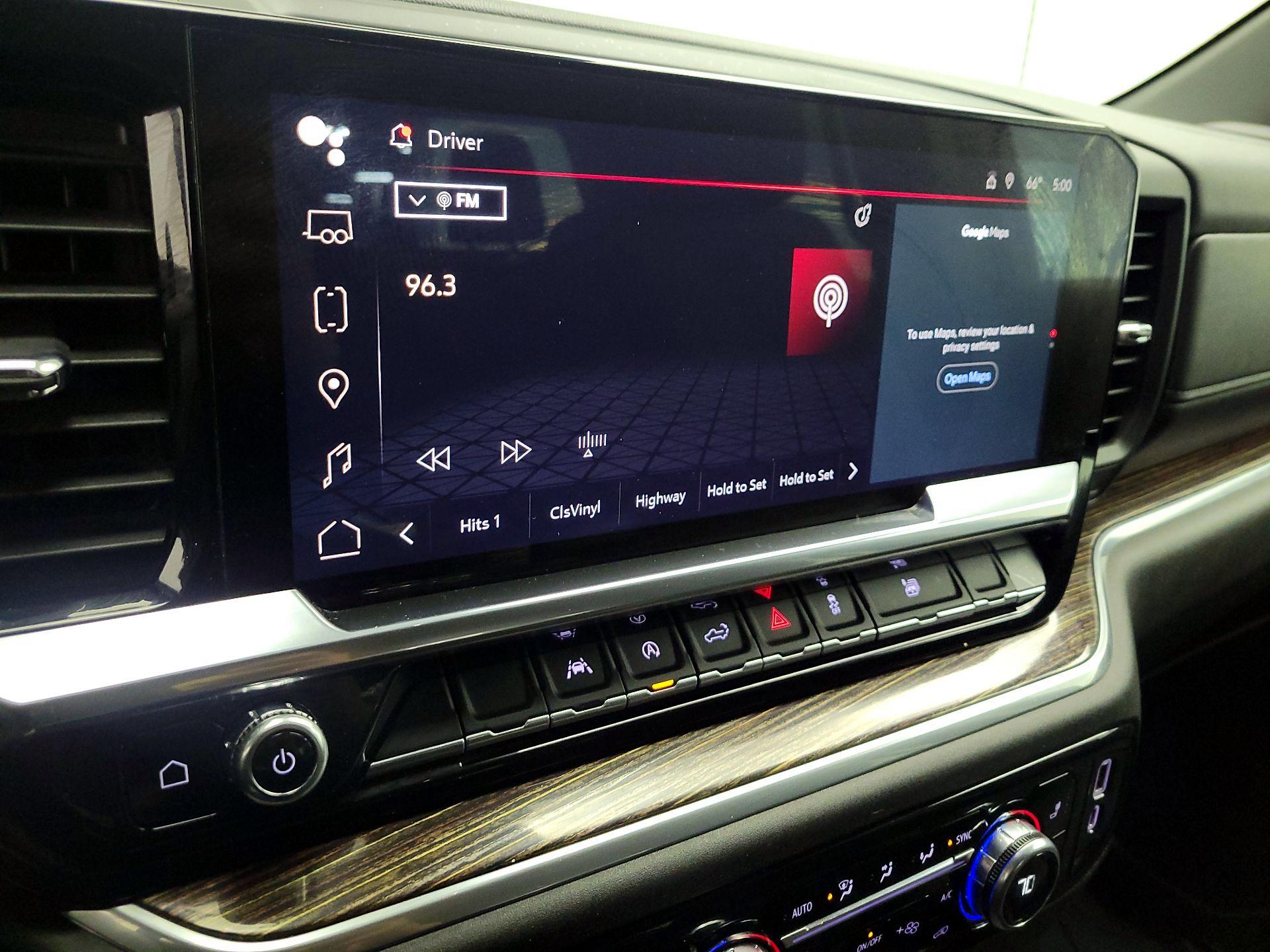 Thumbnail: 2023 GMC Sierra 1500 - 13