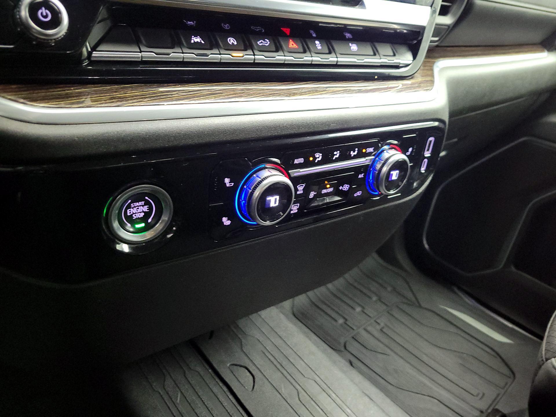 Thumbnail: 2023 GMC Sierra 1500 - 14