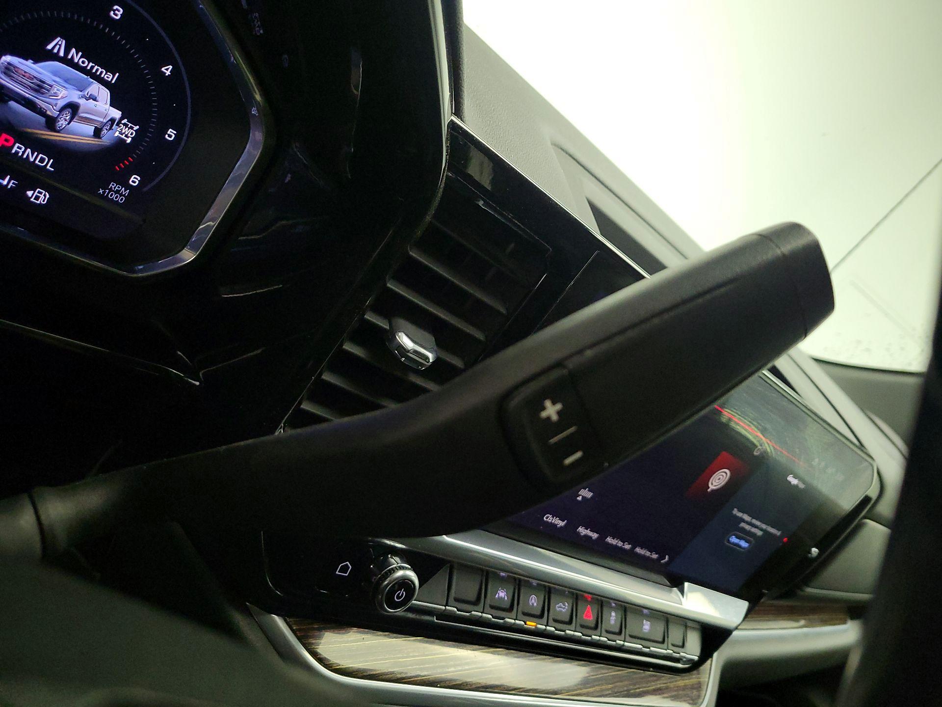 Thumbnail: 2023 GMC Sierra 1500 - 15