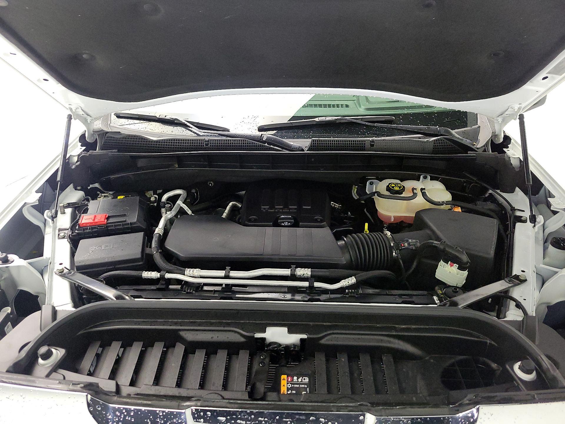 Thumbnail: 2023 GMC Sierra 1500 - 17