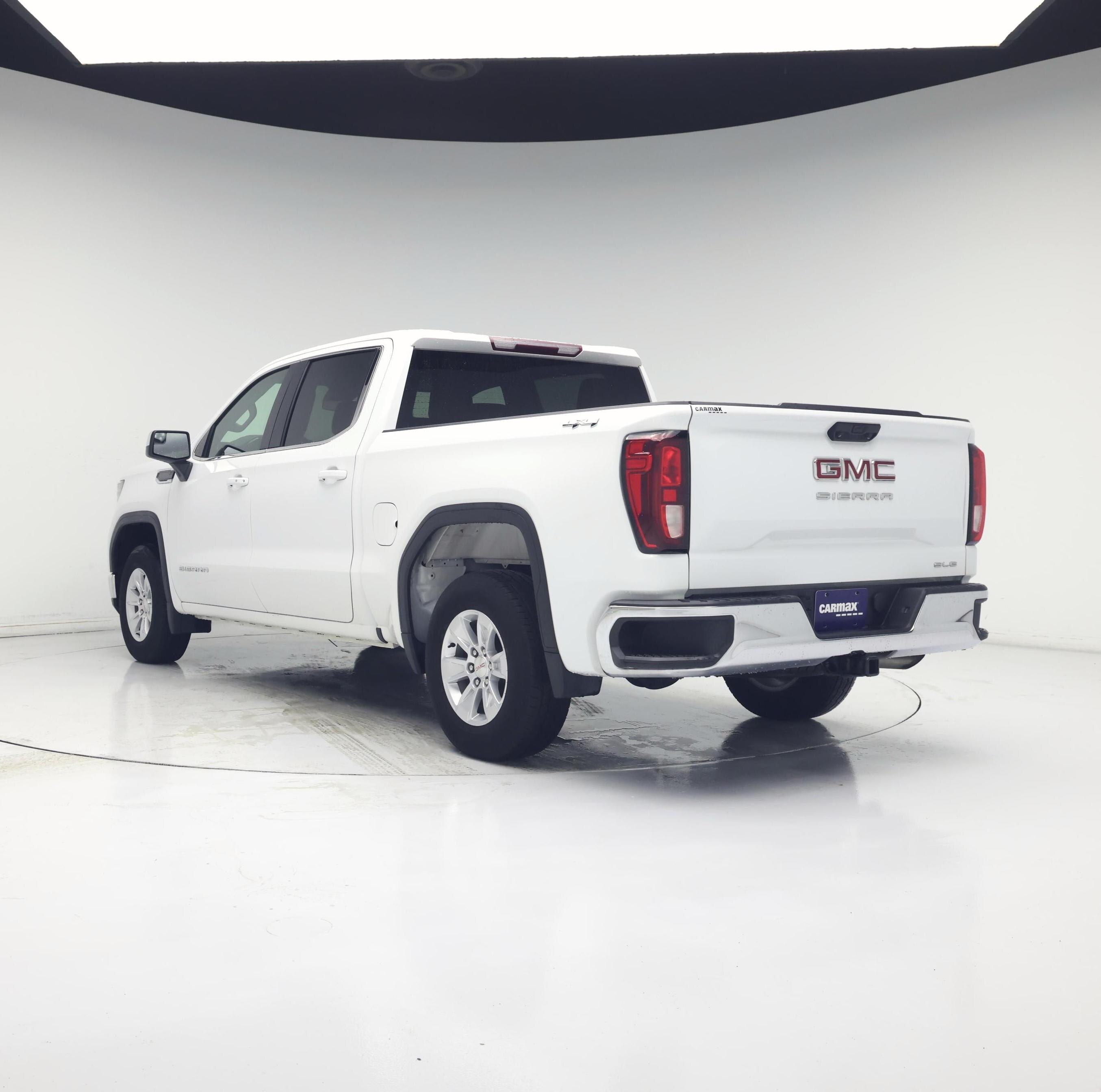 Thumbnail: 2023 GMC Sierra 1500 - 2