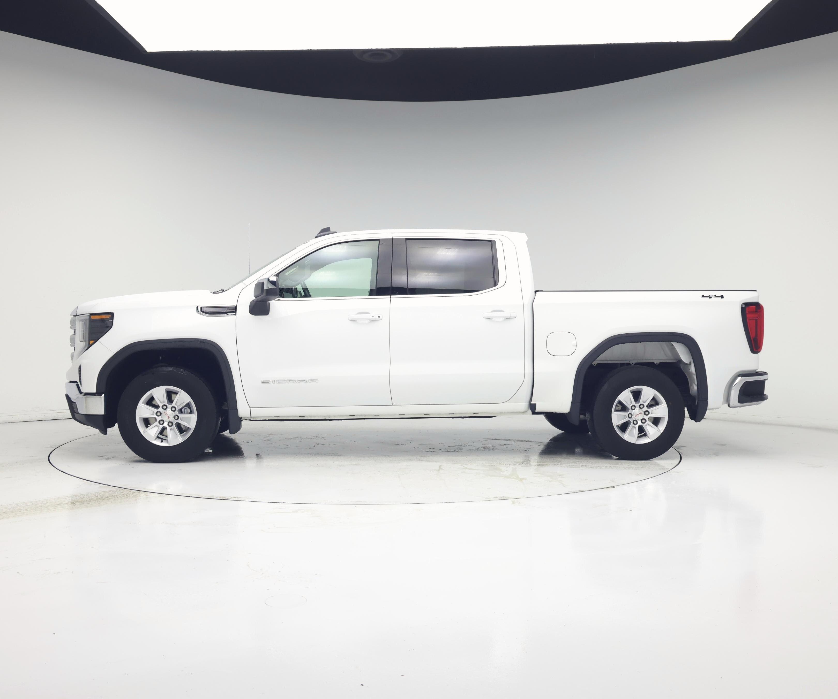 Thumbnail: 2023 GMC Sierra 1500 - 3