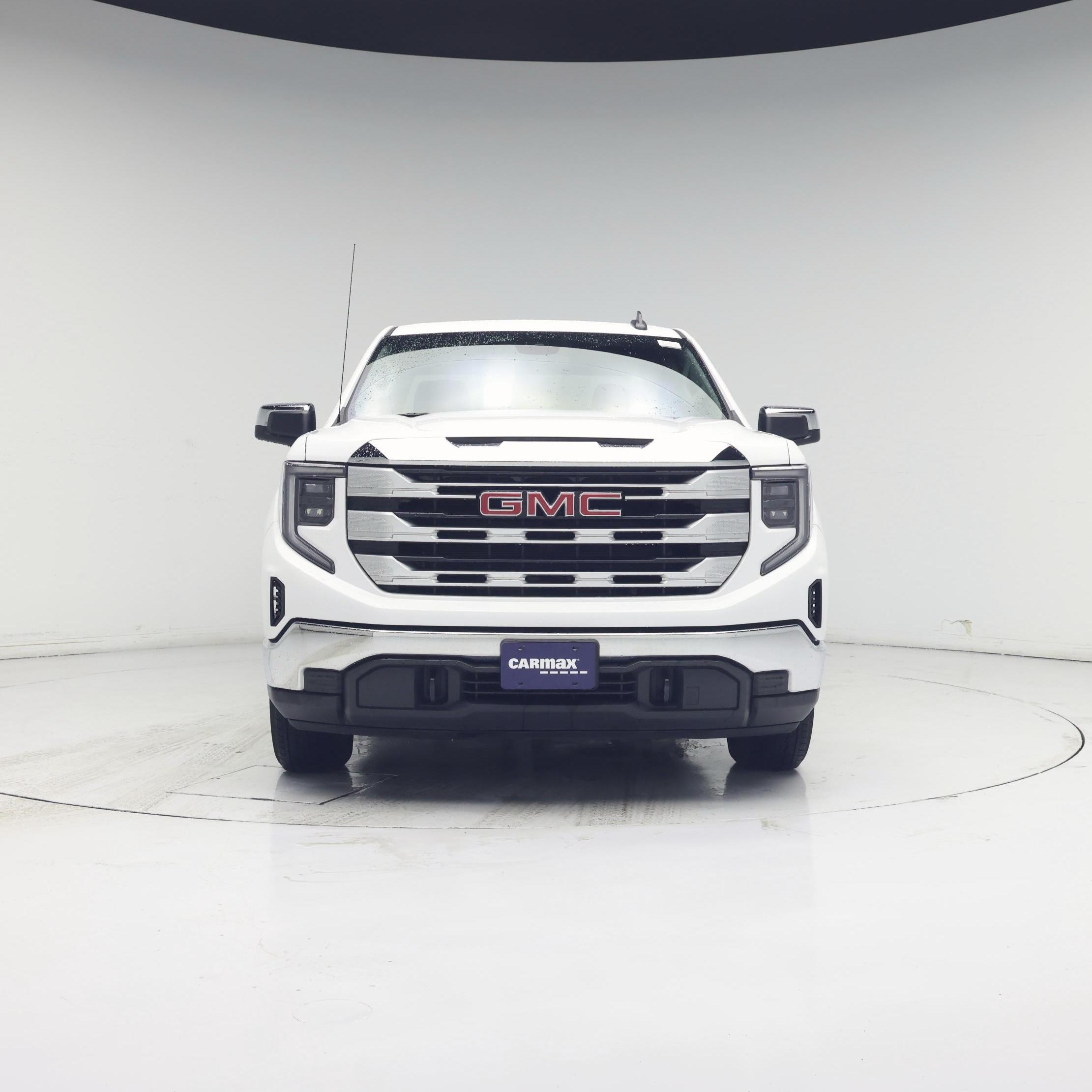 Thumbnail: 2023 GMC Sierra 1500 - 5