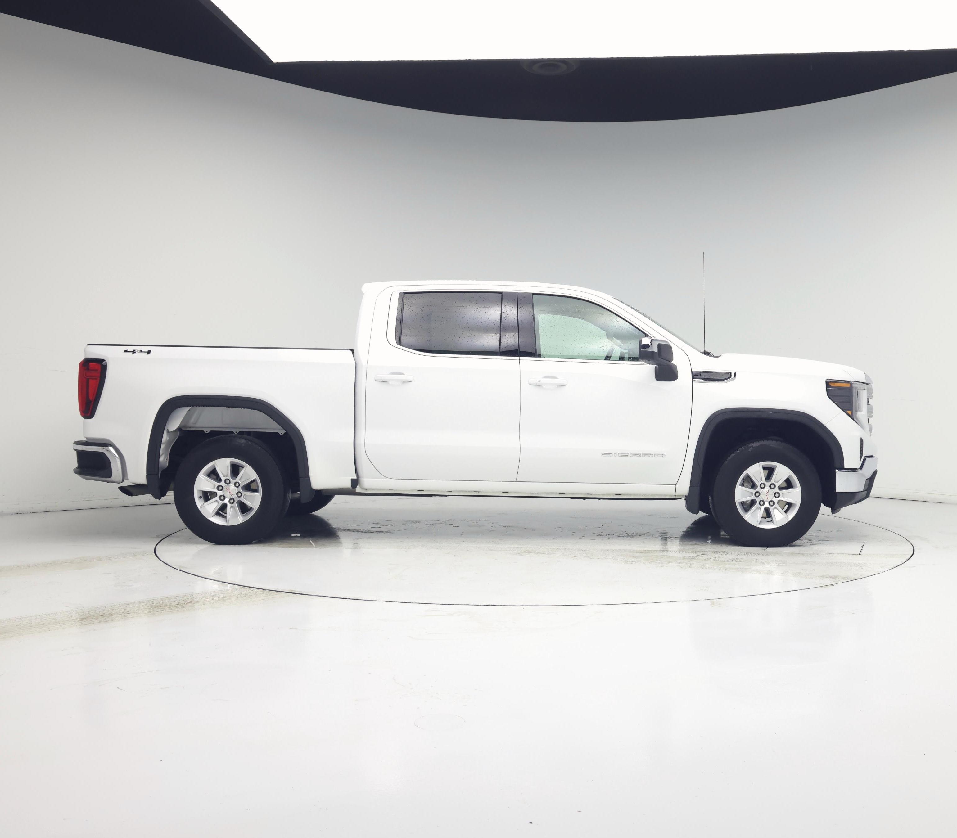 Thumbnail: 2023 GMC Sierra 1500 - 7