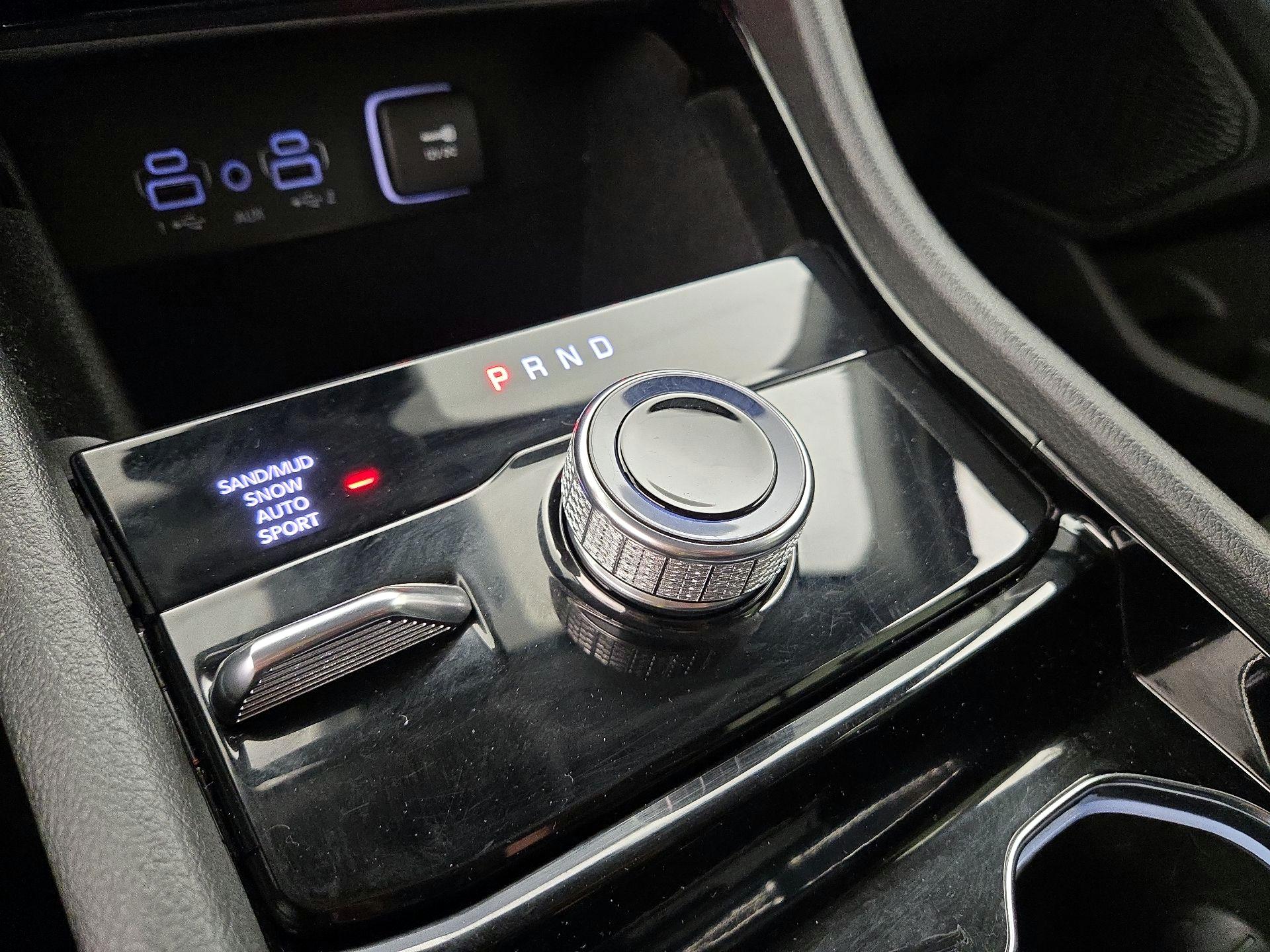 Thumbnail: 2023 Jeep Grand Cherokee L - 18