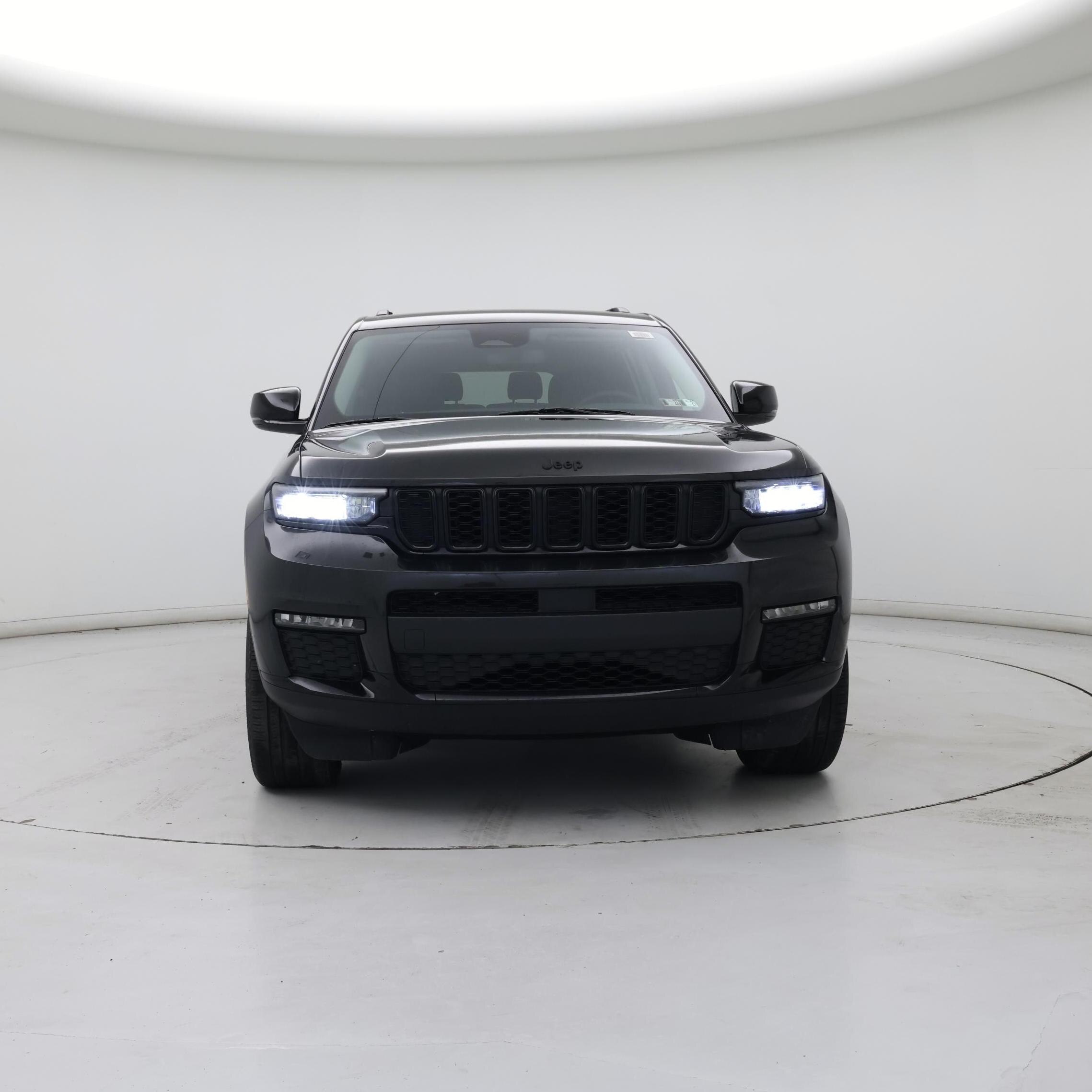 Thumbnail: 2023 Jeep Grand Cherokee L - 5