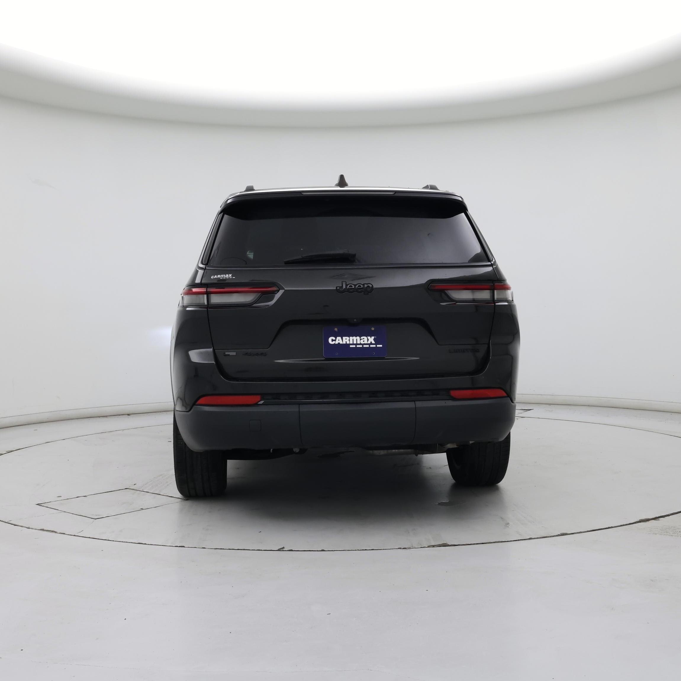 Thumbnail: 2023 Jeep Grand Cherokee L - 6