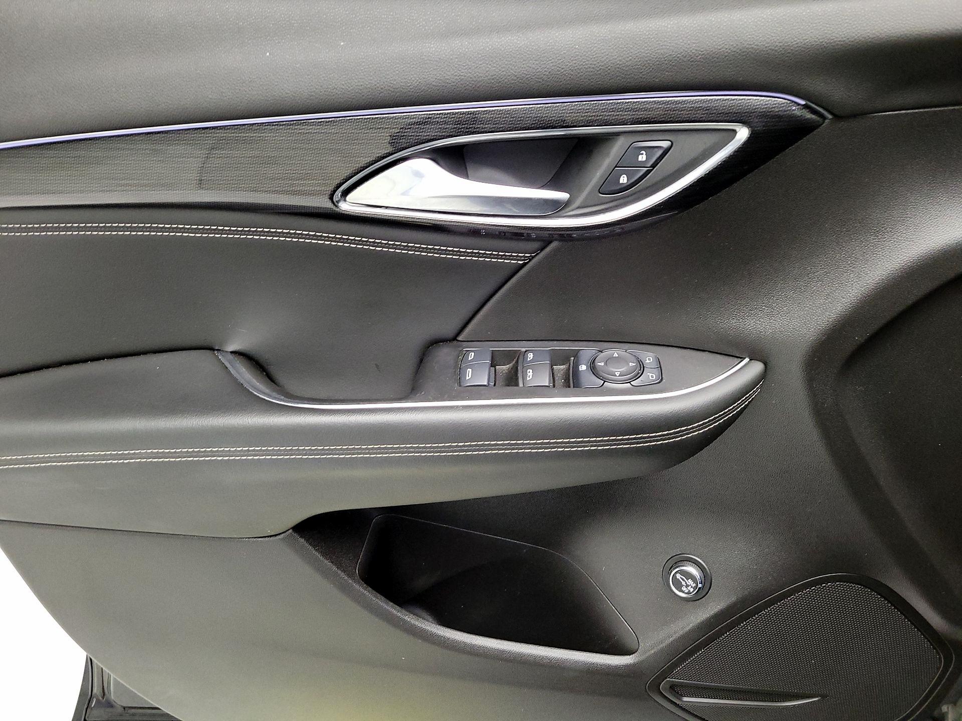 Thumbnail: 2022 Buick Envision - 12