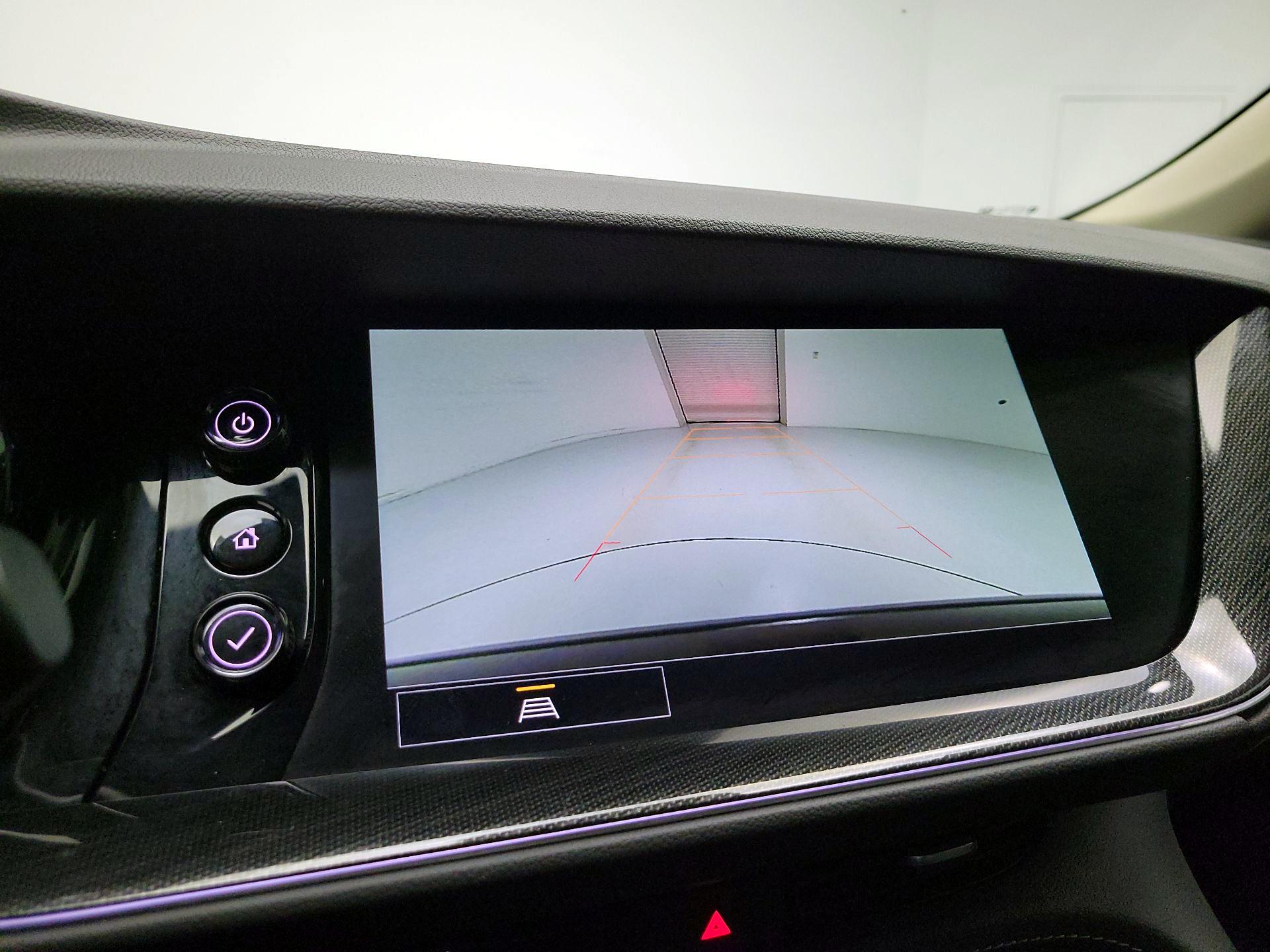 Thumbnail: 2022 Buick Envision - 13