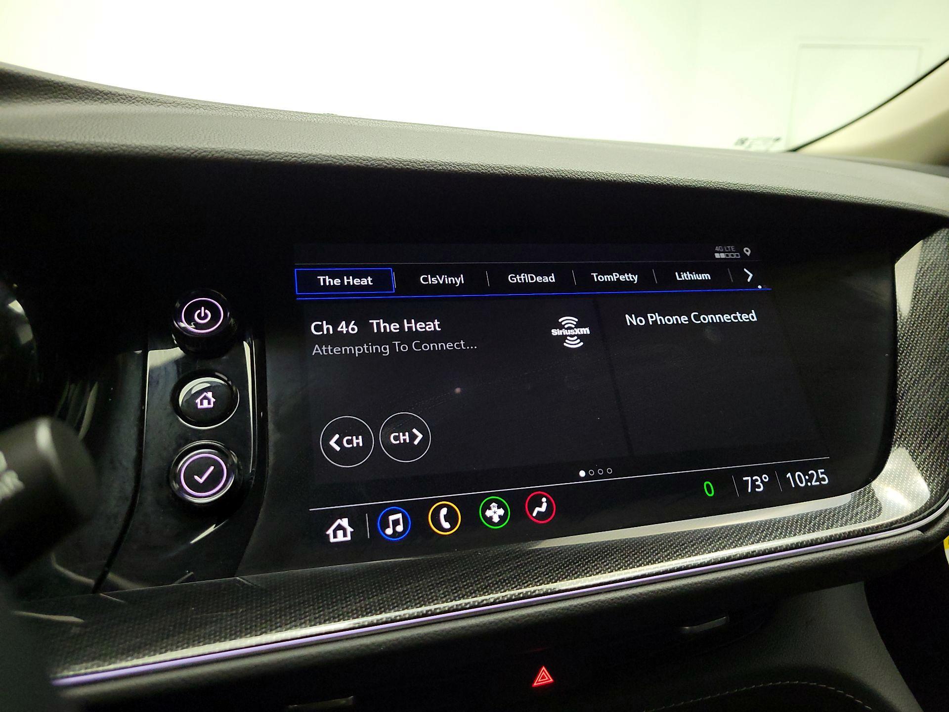 Thumbnail: 2022 Buick Envision - 14