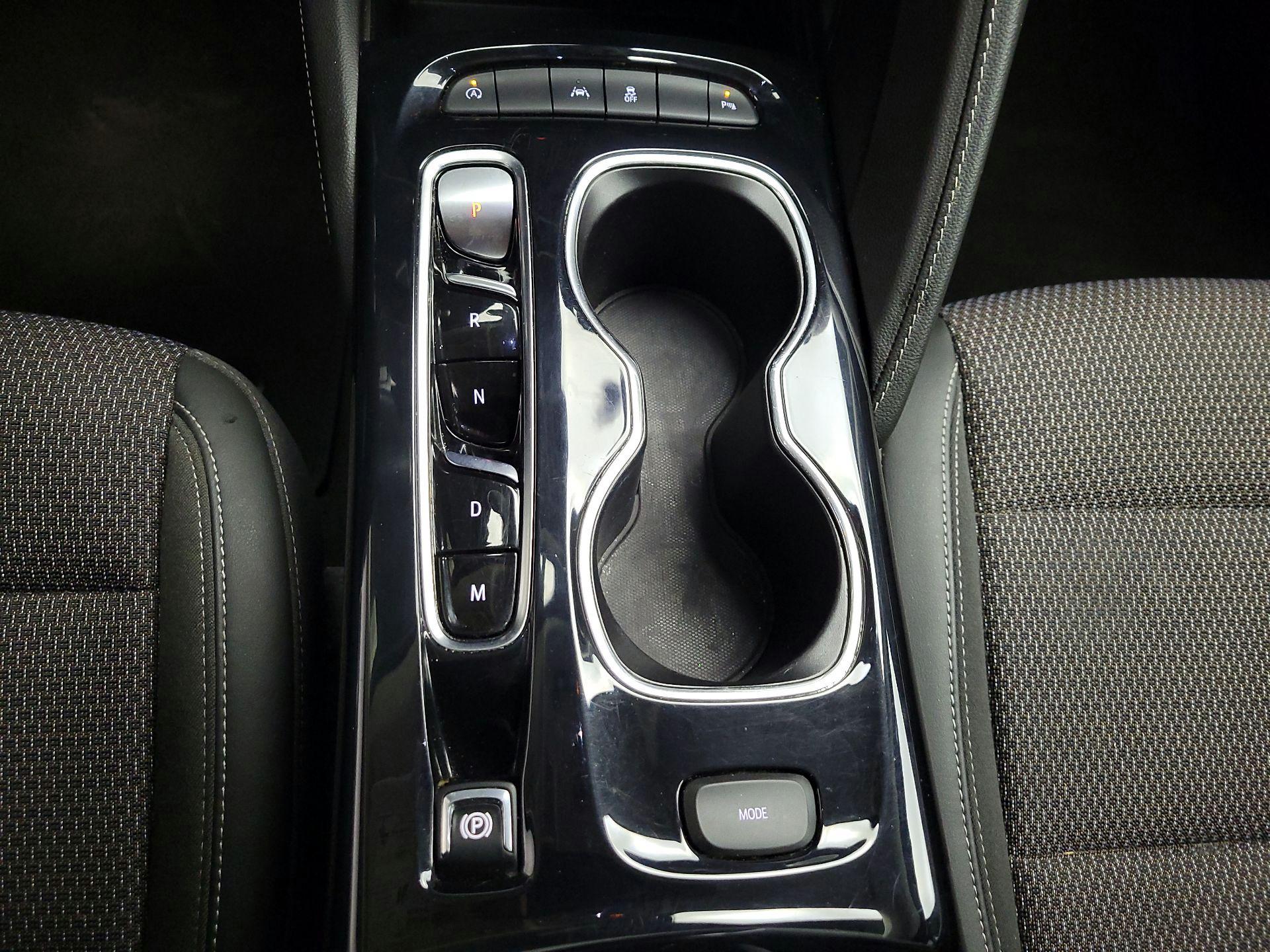 Thumbnail: 2022 Buick Envision - 16