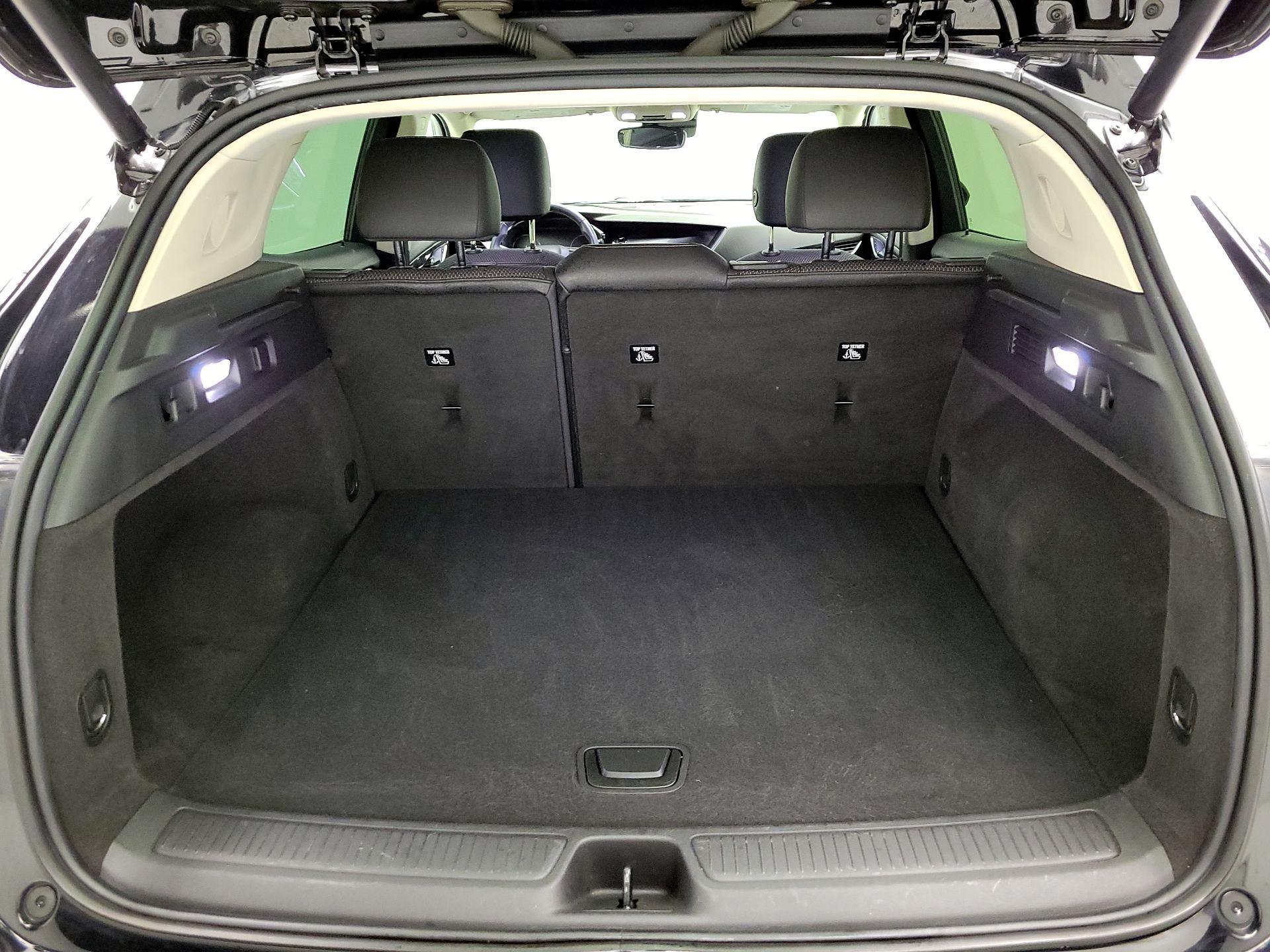 Thumbnail: 2022 Buick Envision - 19