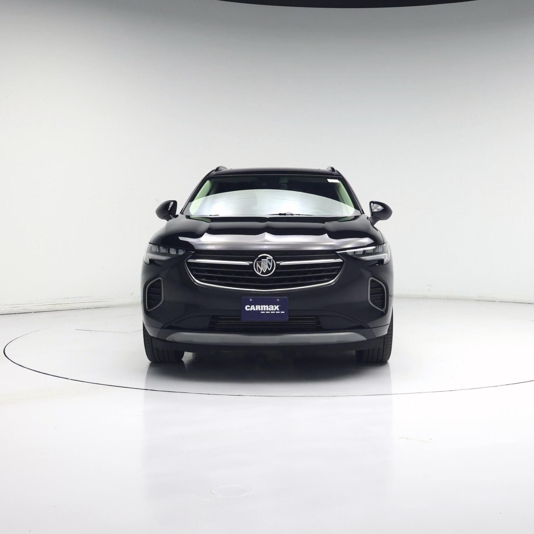 Thumbnail: 2022 Buick Envision - 5