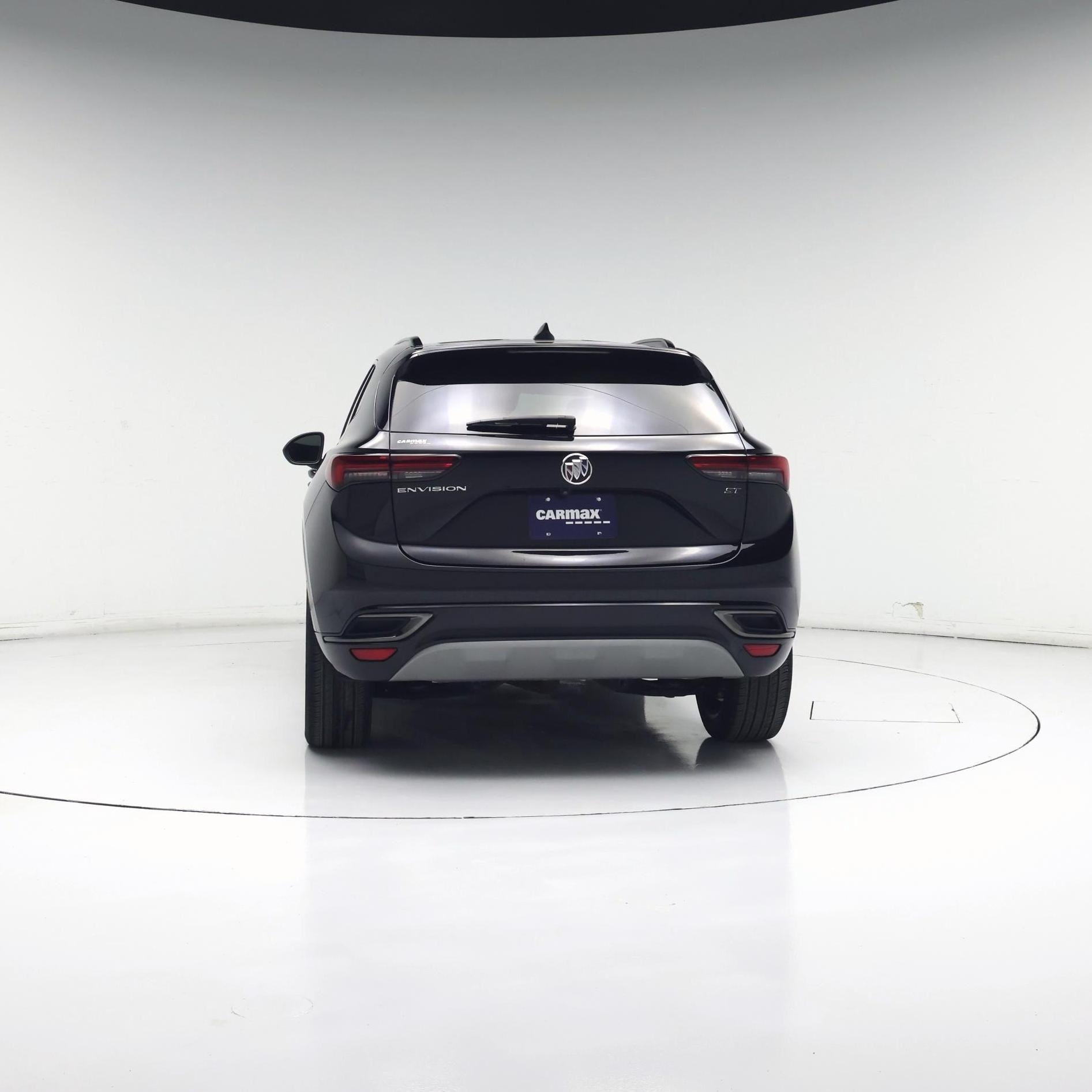 Thumbnail: 2022 Buick Envision - 6