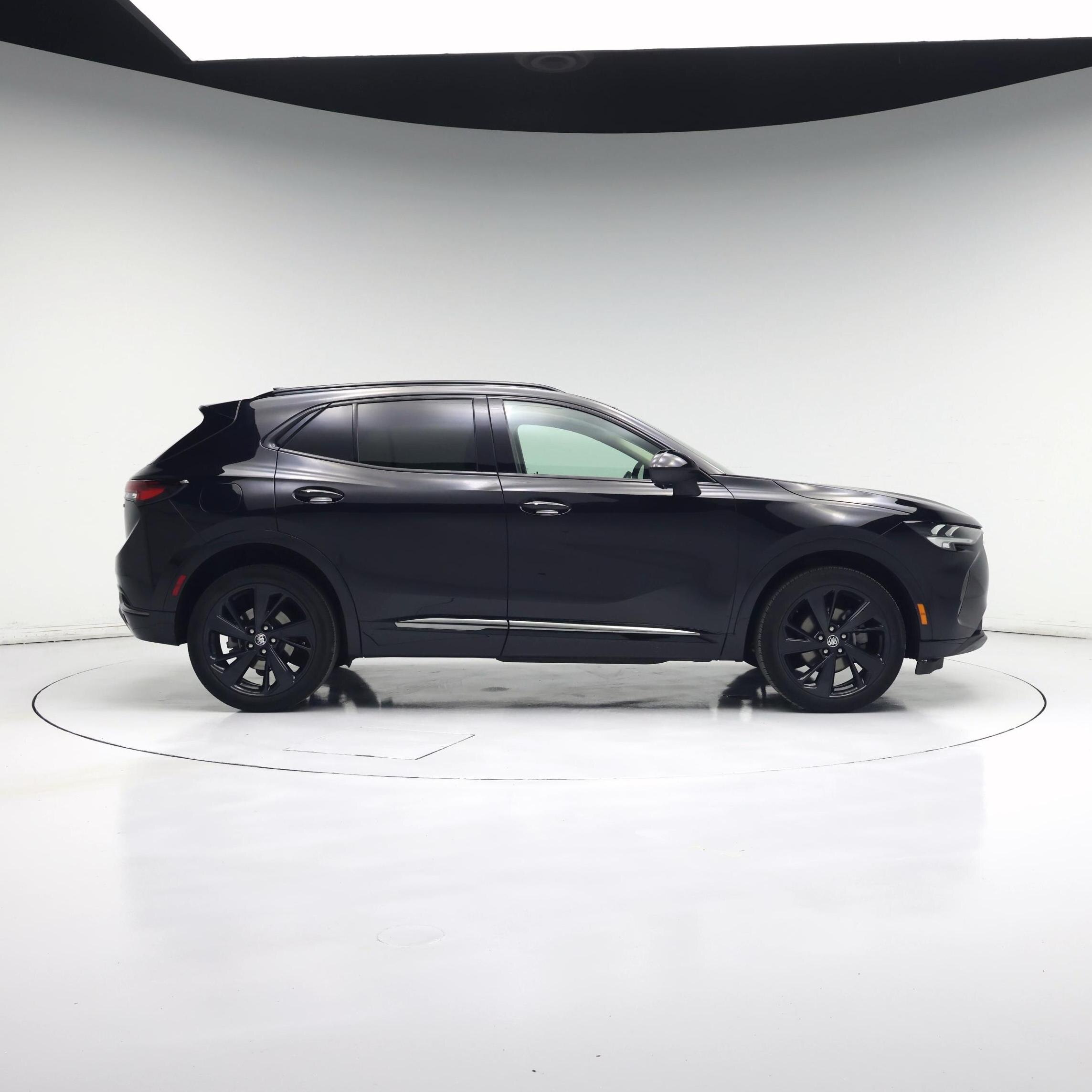 Thumbnail: 2022 Buick Envision - 7