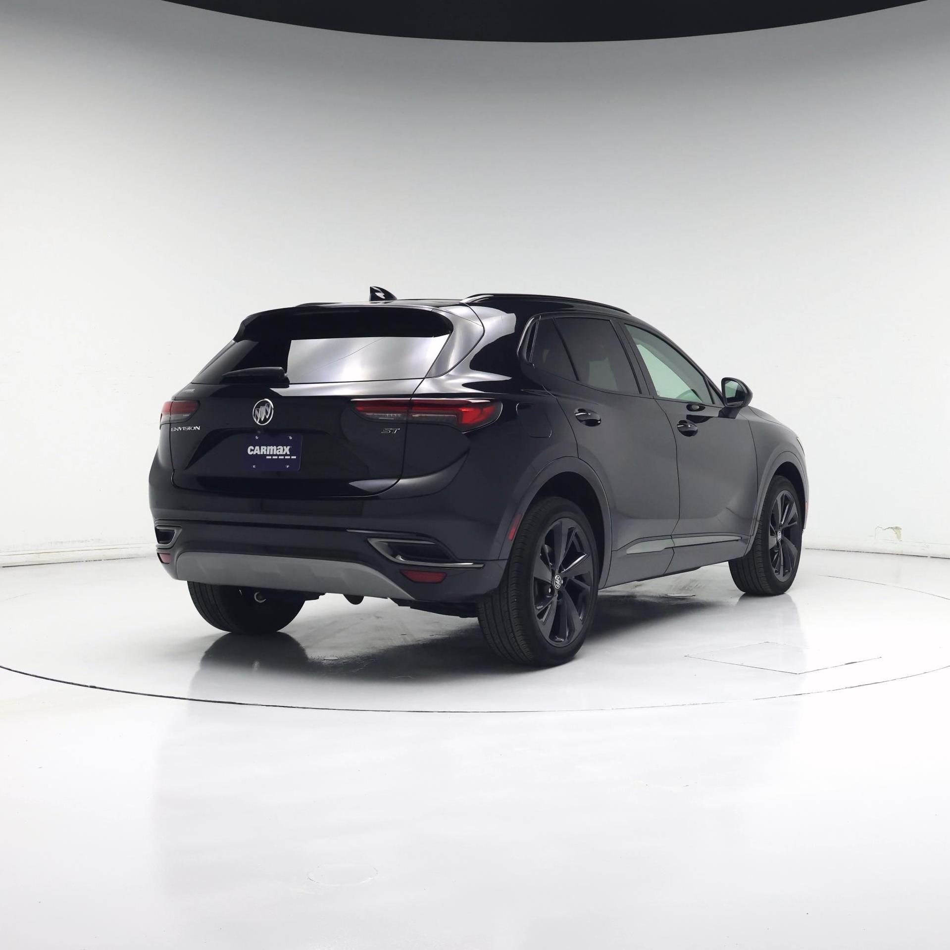 Thumbnail: 2022 Buick Envision - 8