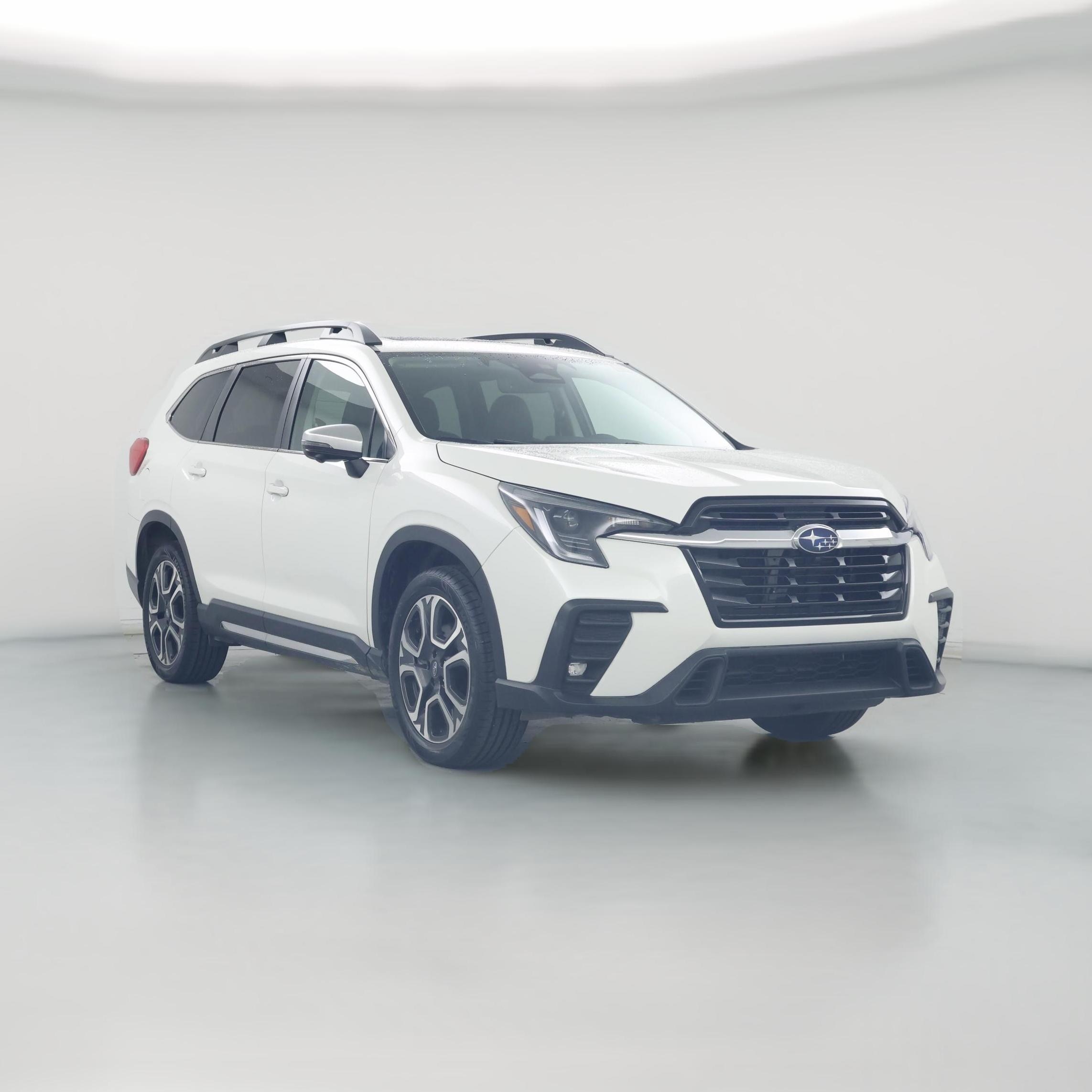 Thumbnail: 2023 Subaru Ascent - 1