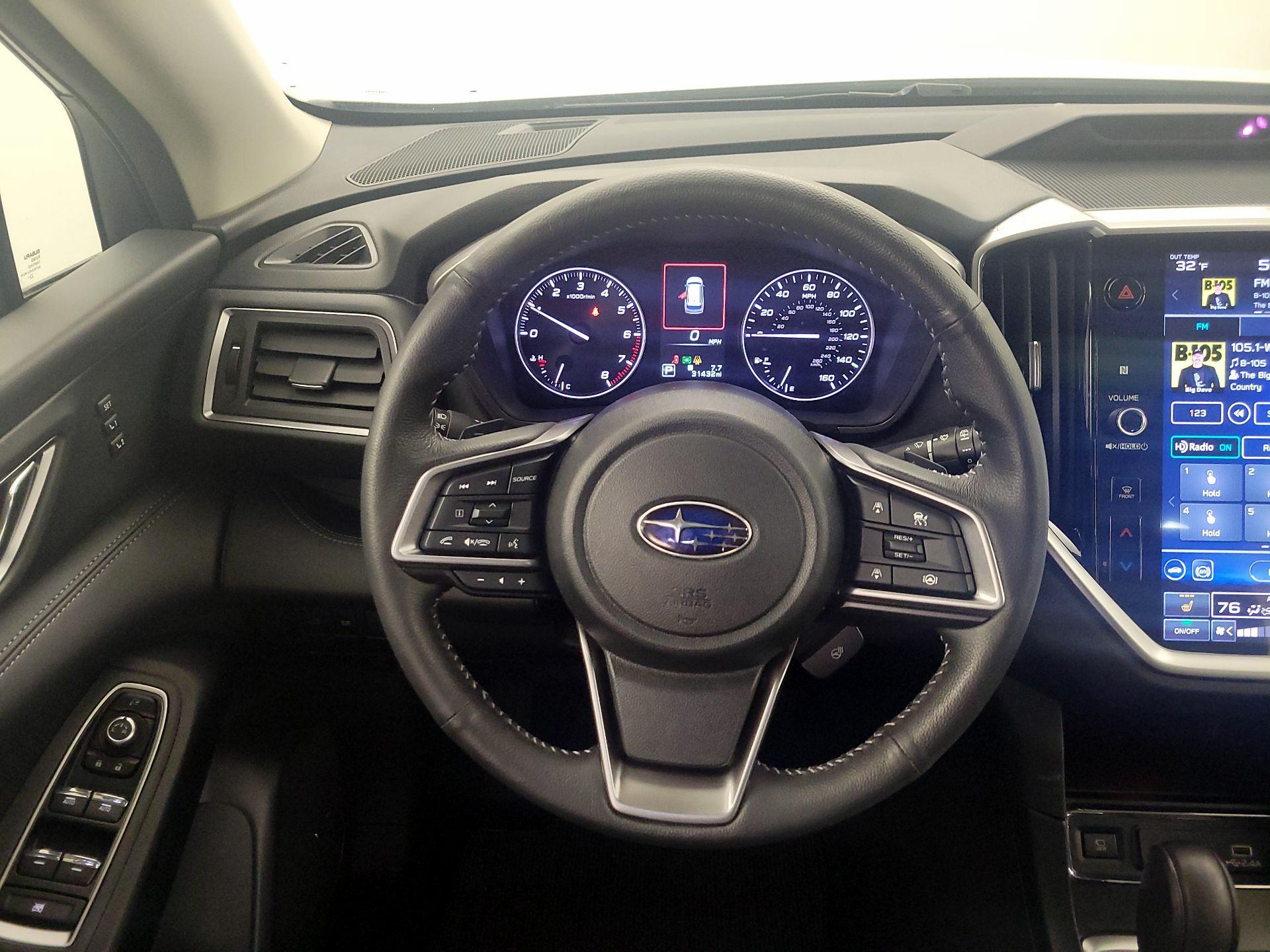 Thumbnail: 2023 Subaru Ascent - 10