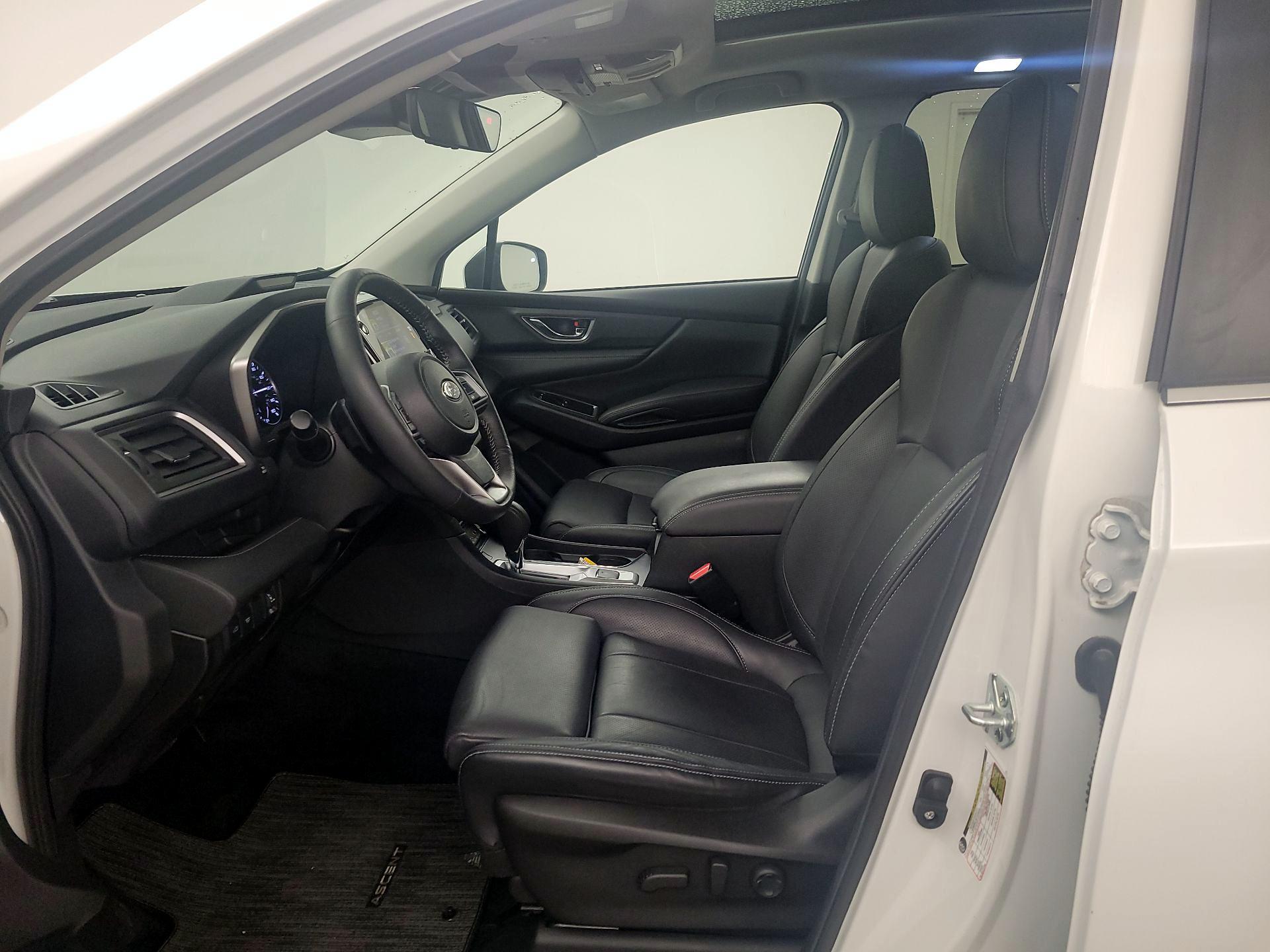 Thumbnail: 2023 Subaru Ascent - 11