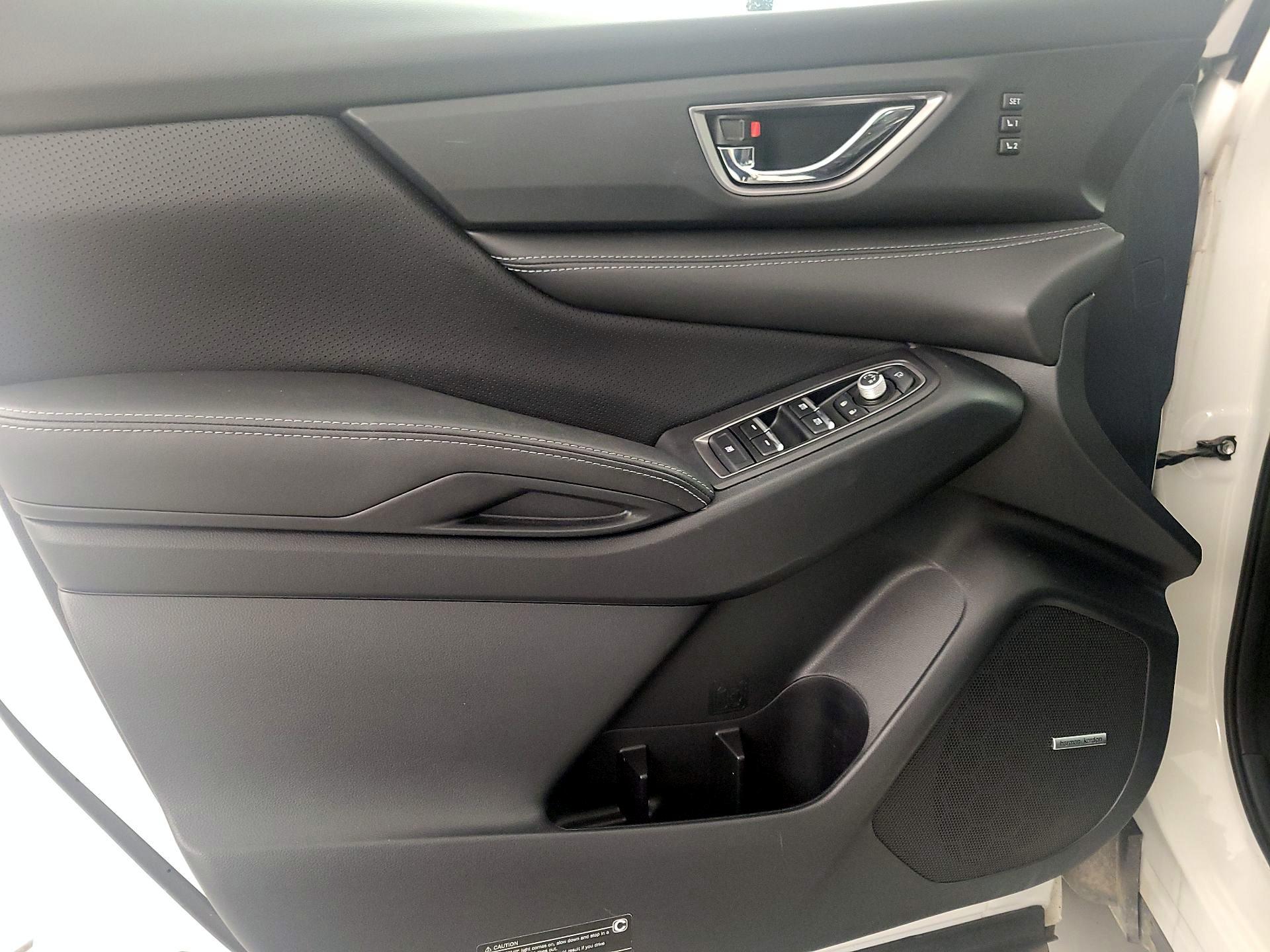 Thumbnail: 2023 Subaru Ascent - 12