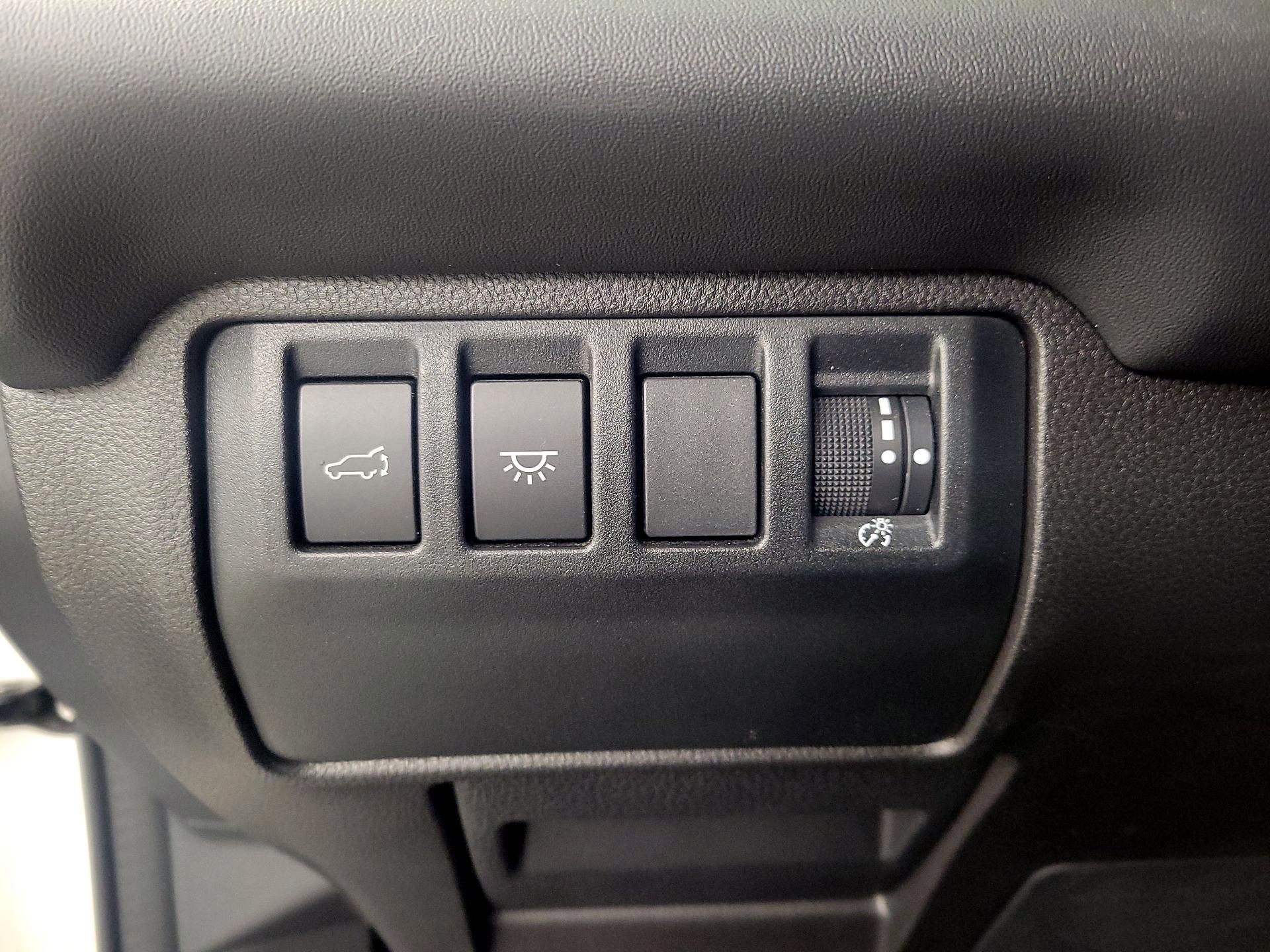 Thumbnail: 2023 Subaru Ascent - 13