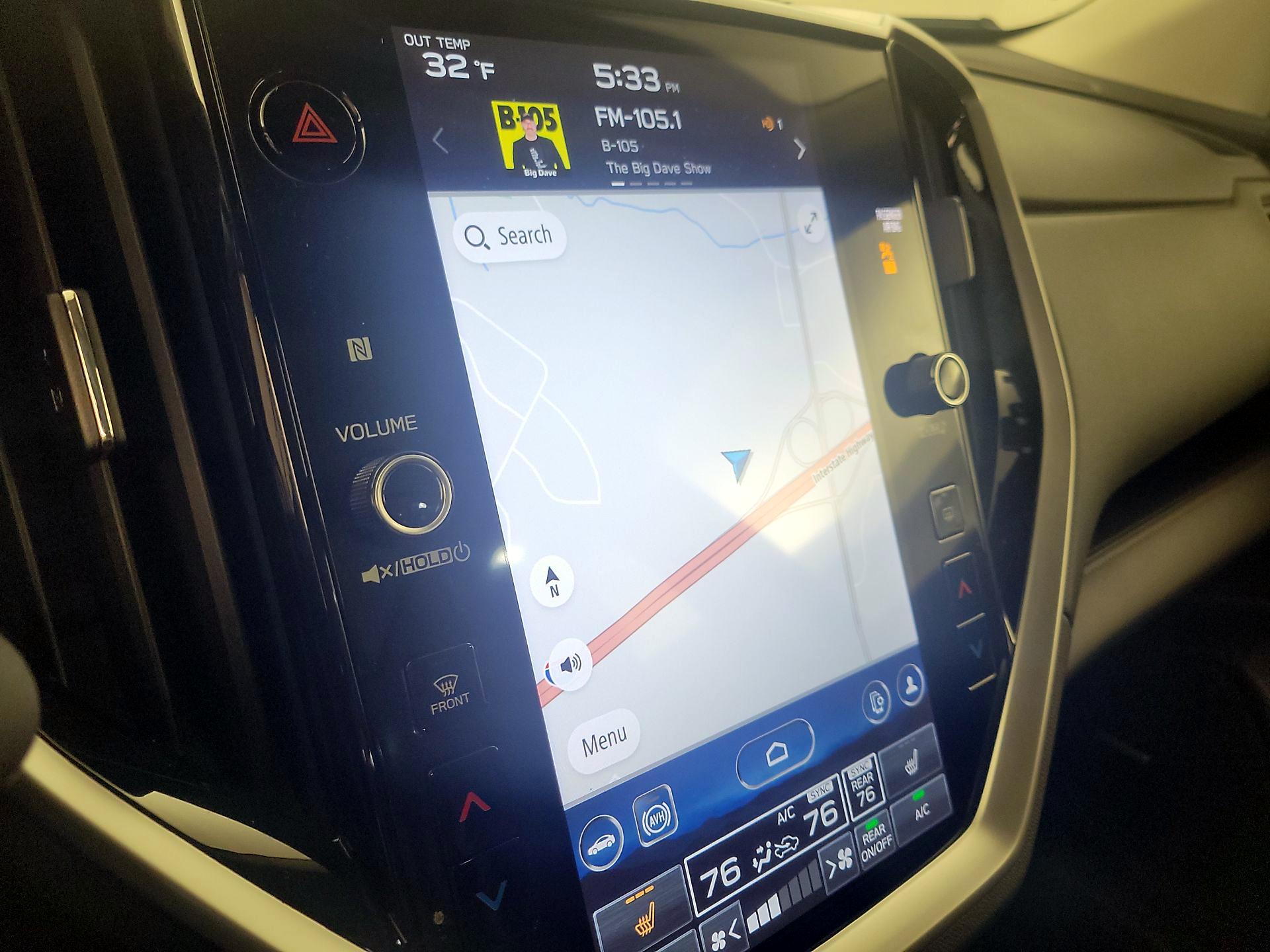 Thumbnail: 2023 Subaru Ascent - 14